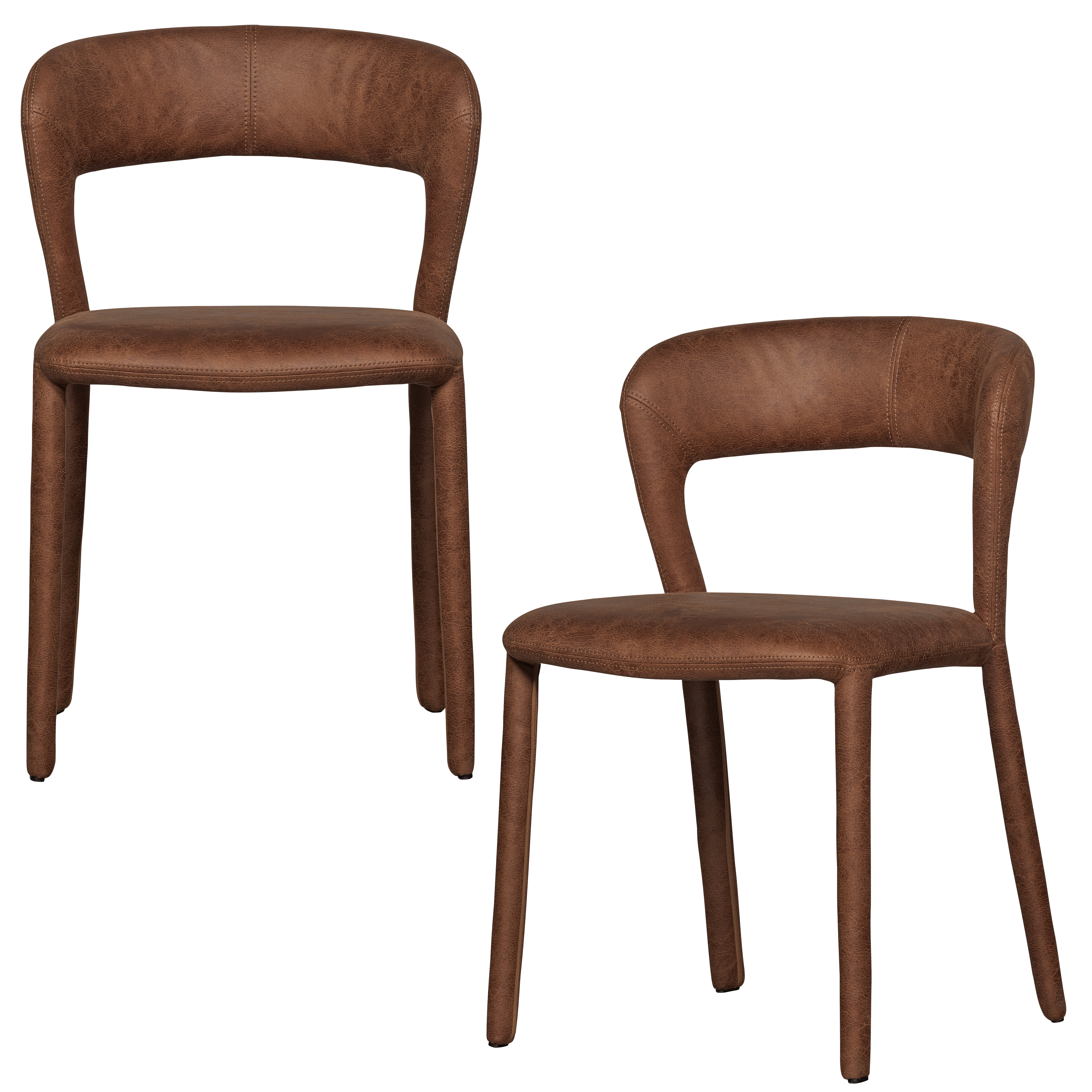 801419-B-01_VS_BP_Set_van_2_Noble_eetkamerstoel_leerloek_cognac_SV2.png?auto=webp&format=png&width=1500&height=1500