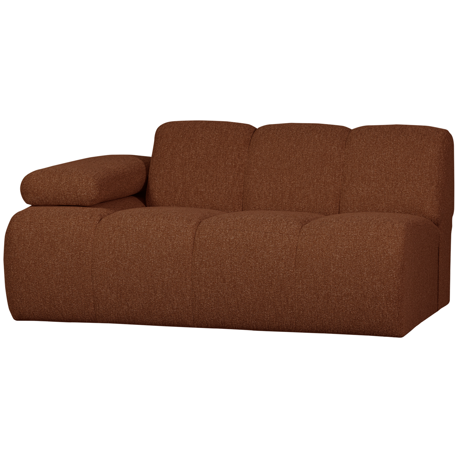 377454-RM-02_VS_WE_Mojo_1_5_zits_met_arm_links_boucle_roest_bruin_melange_SA.png?auto=webp&format=png&width=1500&height=1500