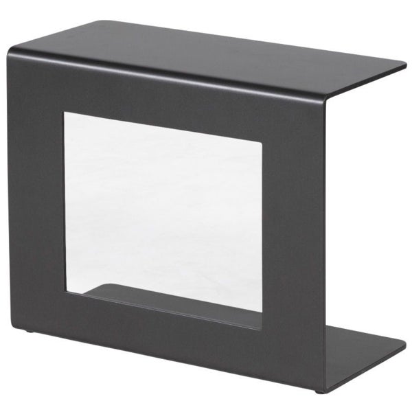 Image of COMO SIDE TABLE GARDEN ANTHRACITE