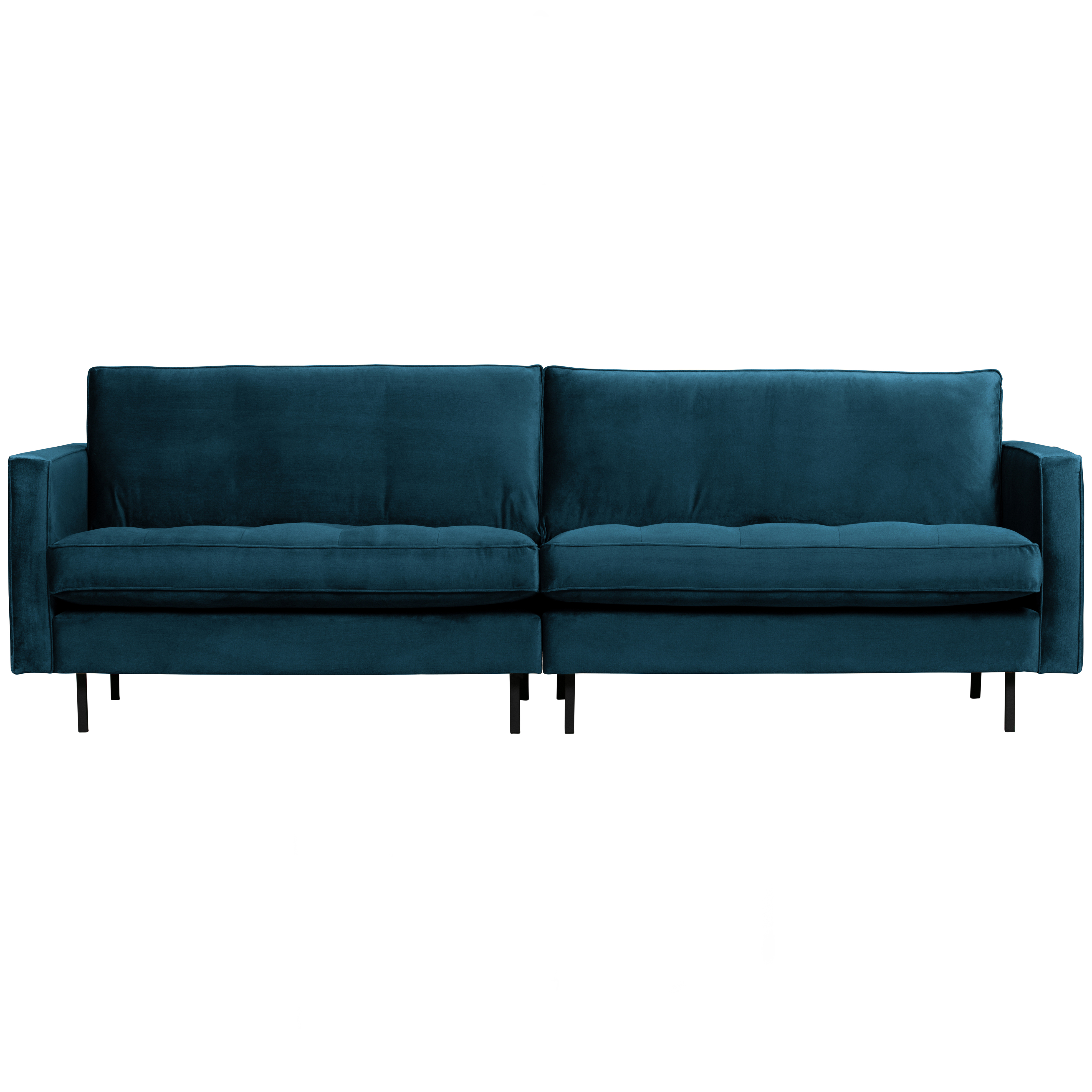 3-seater sofa classic