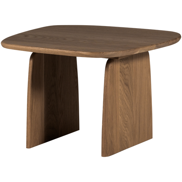 Image of TABLO COFFEE TABLE 60 CM OAK CASHMERE BROWN [fsc]