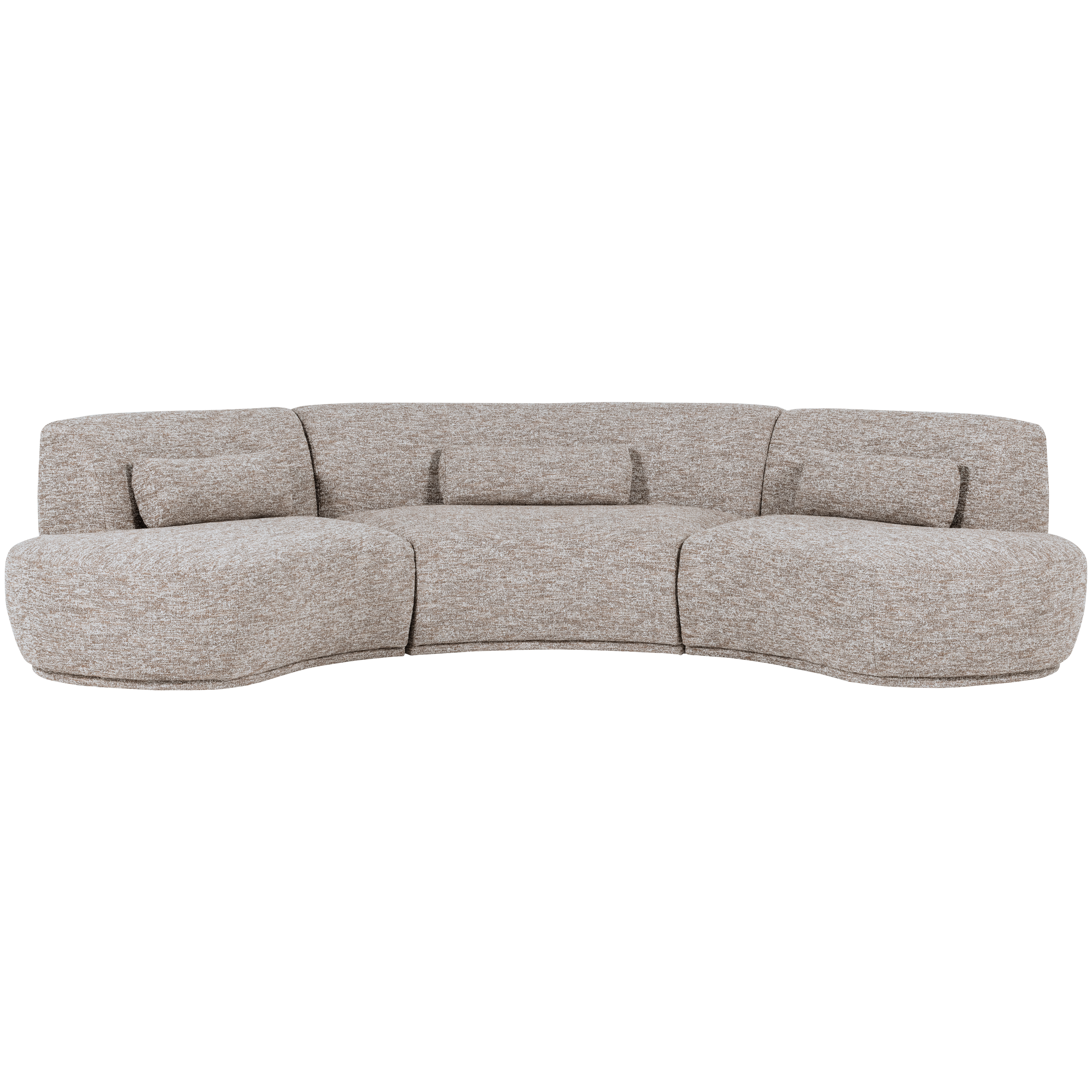 377655-ZM-01_VS_ES_Batavier_half_ronde_bank_6-zits_zand_melange_F1.png?auto=webp&format=png&width=1500&height=1500