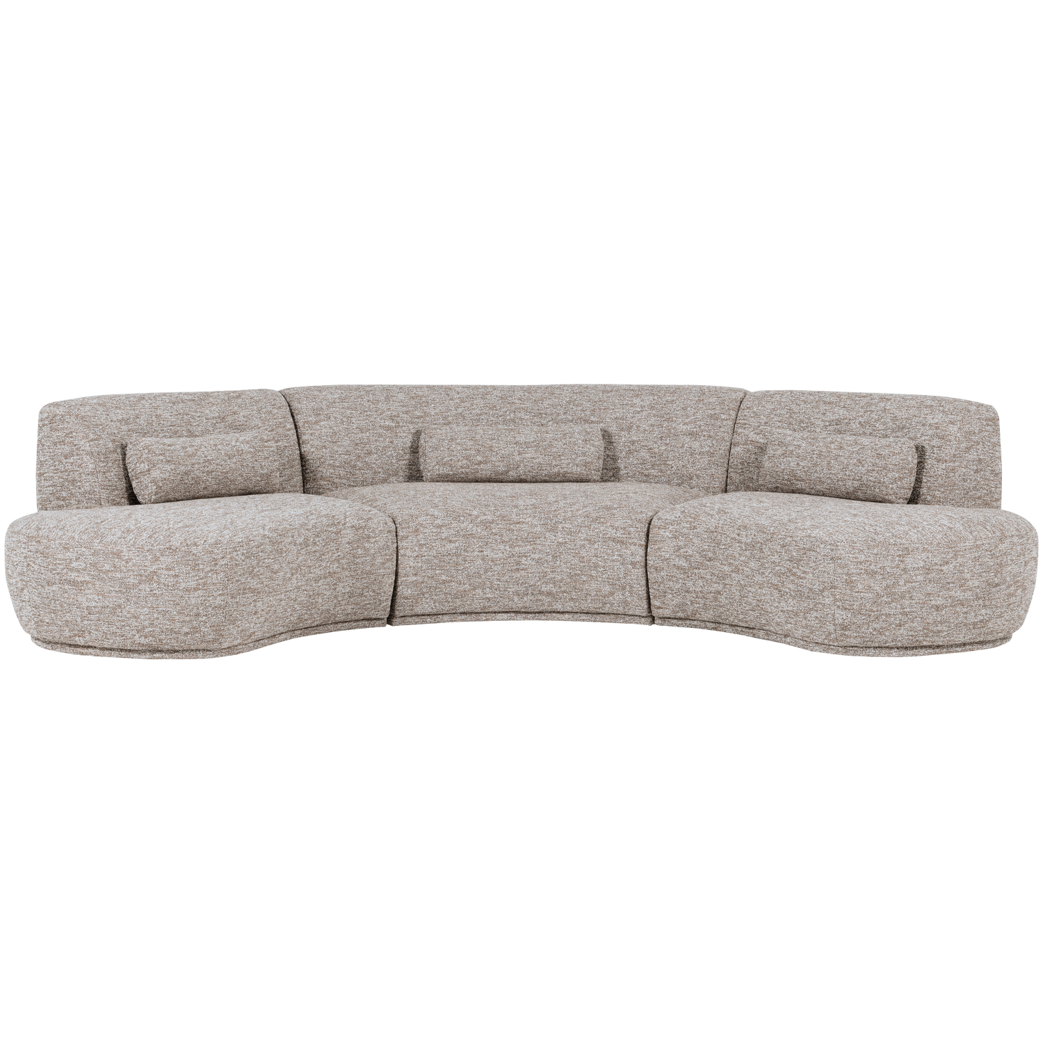 377655-ZM-01_VS_ES_Batavier_half_ronde_bank_6-zits_zand_melange_F1.png?auto=webp&format=png&width=1500&height=1500