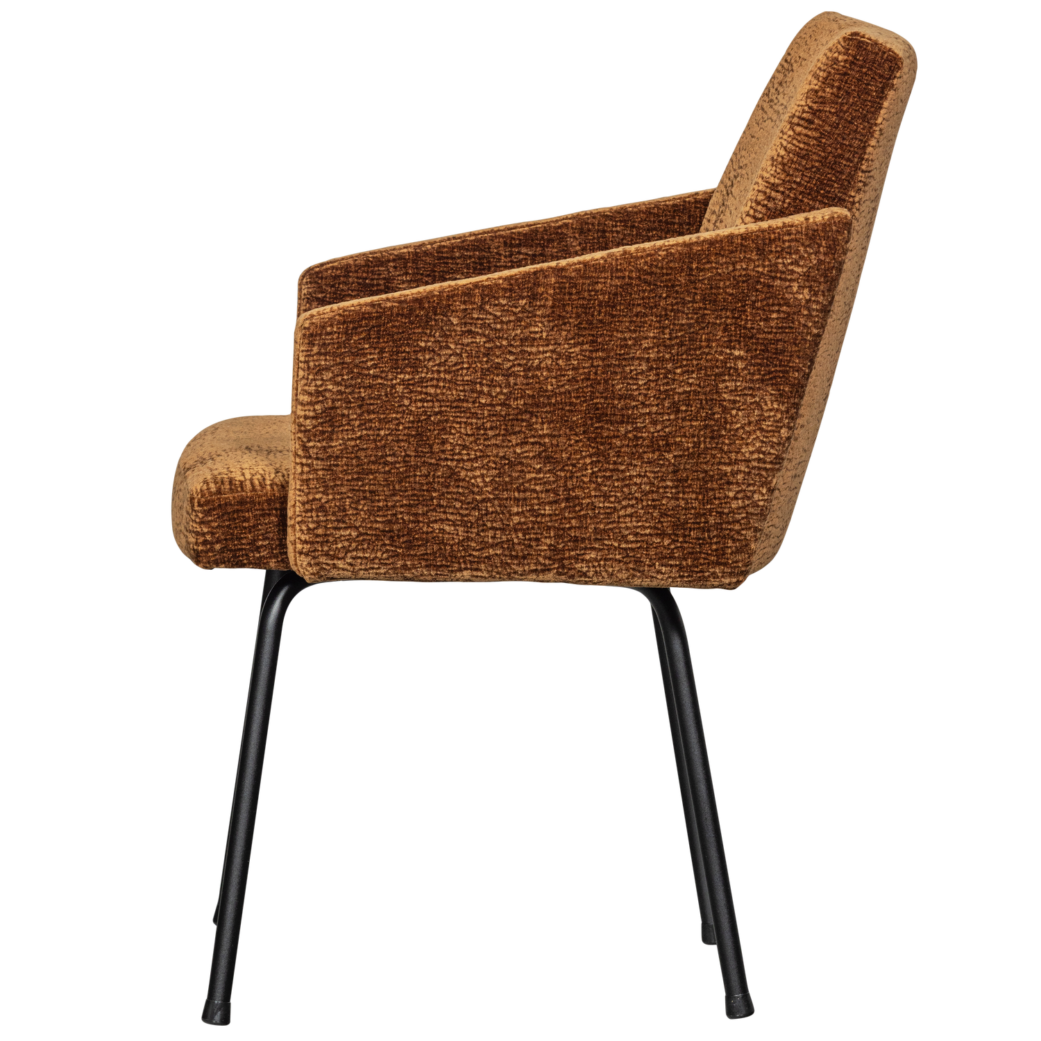 801139-M-03_VS_WE_Mount_eetkamerstoel_met_armleuning_3D_chenille_midden_bruin.png?auto=webp&format=png&width=1500&height=1500