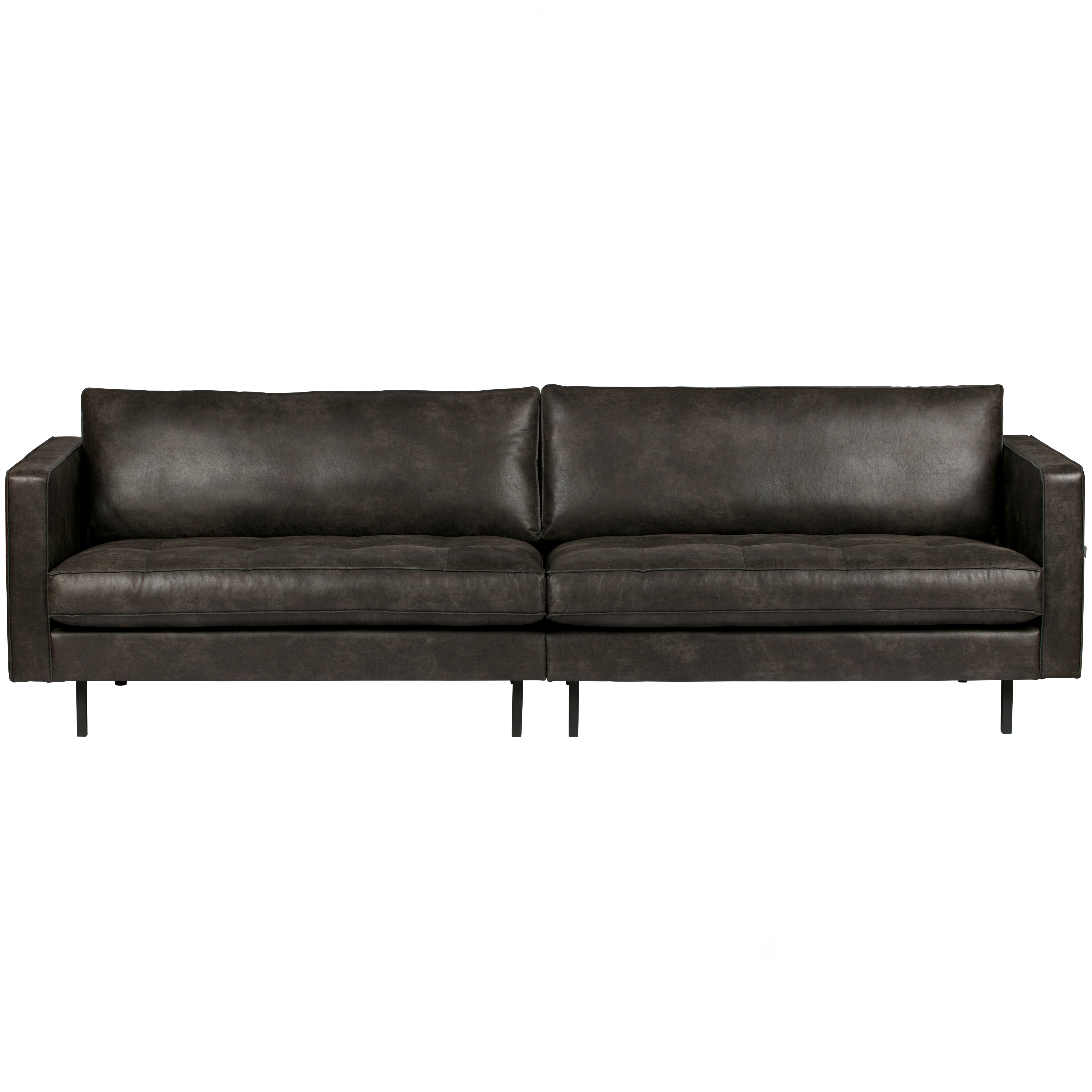 3-seater sofa classic