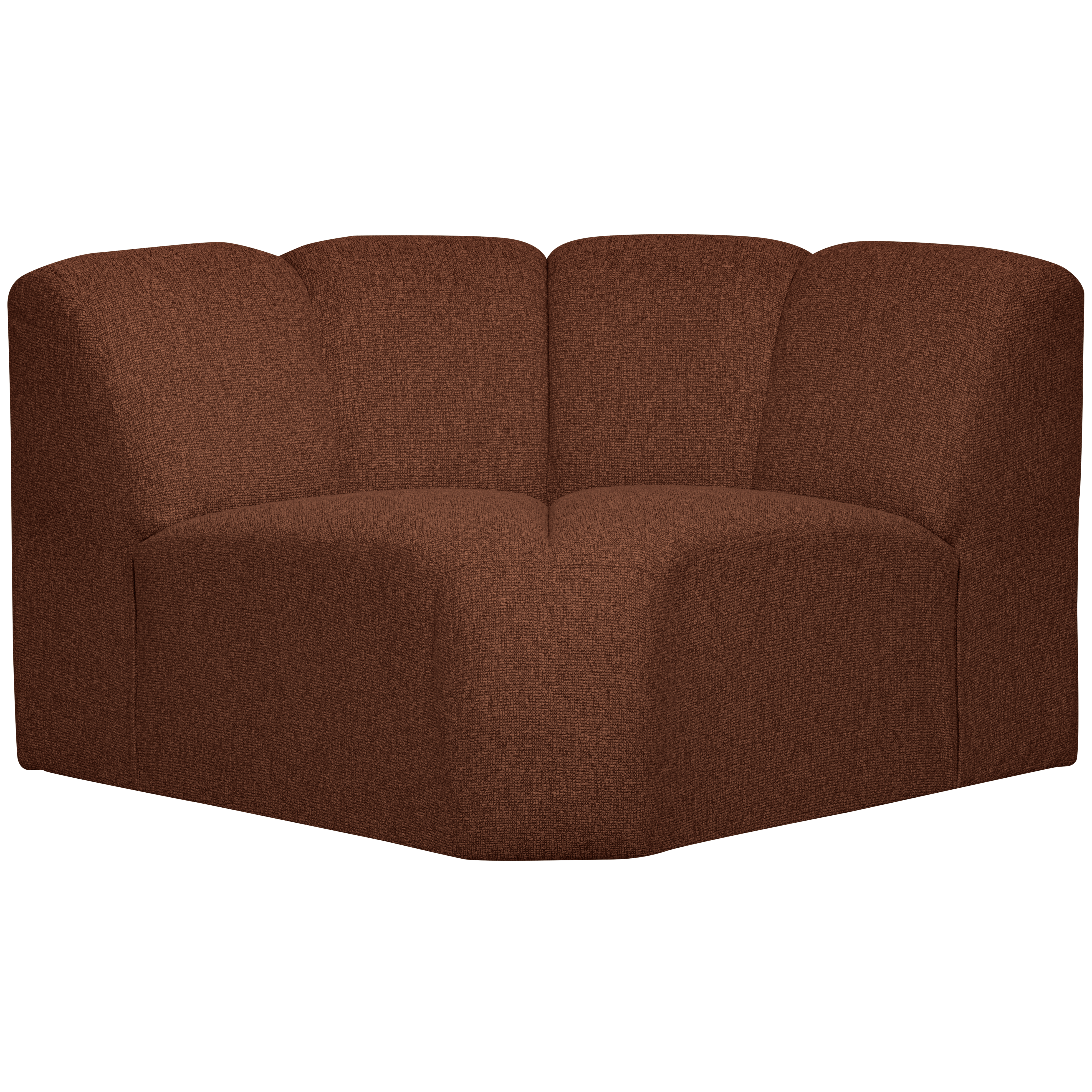 Corner unit