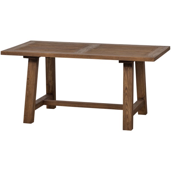 Image of FARM DINING TABLE 160X90CM