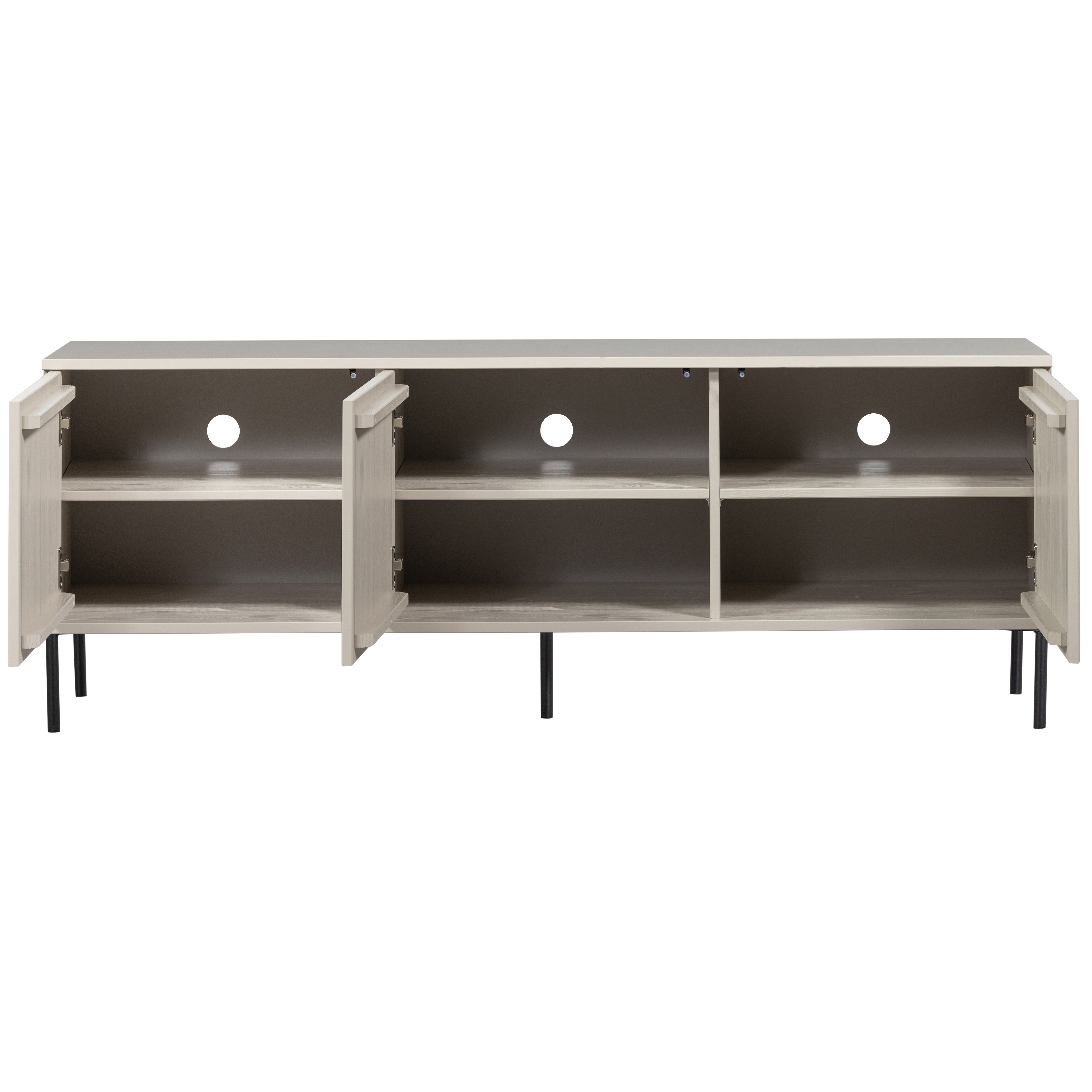 373473-D-03_VS_WE_New_gravure_tv_meubel_150cm_grenen_dust.png?auto=webp&format=png&width=1500&height=1500