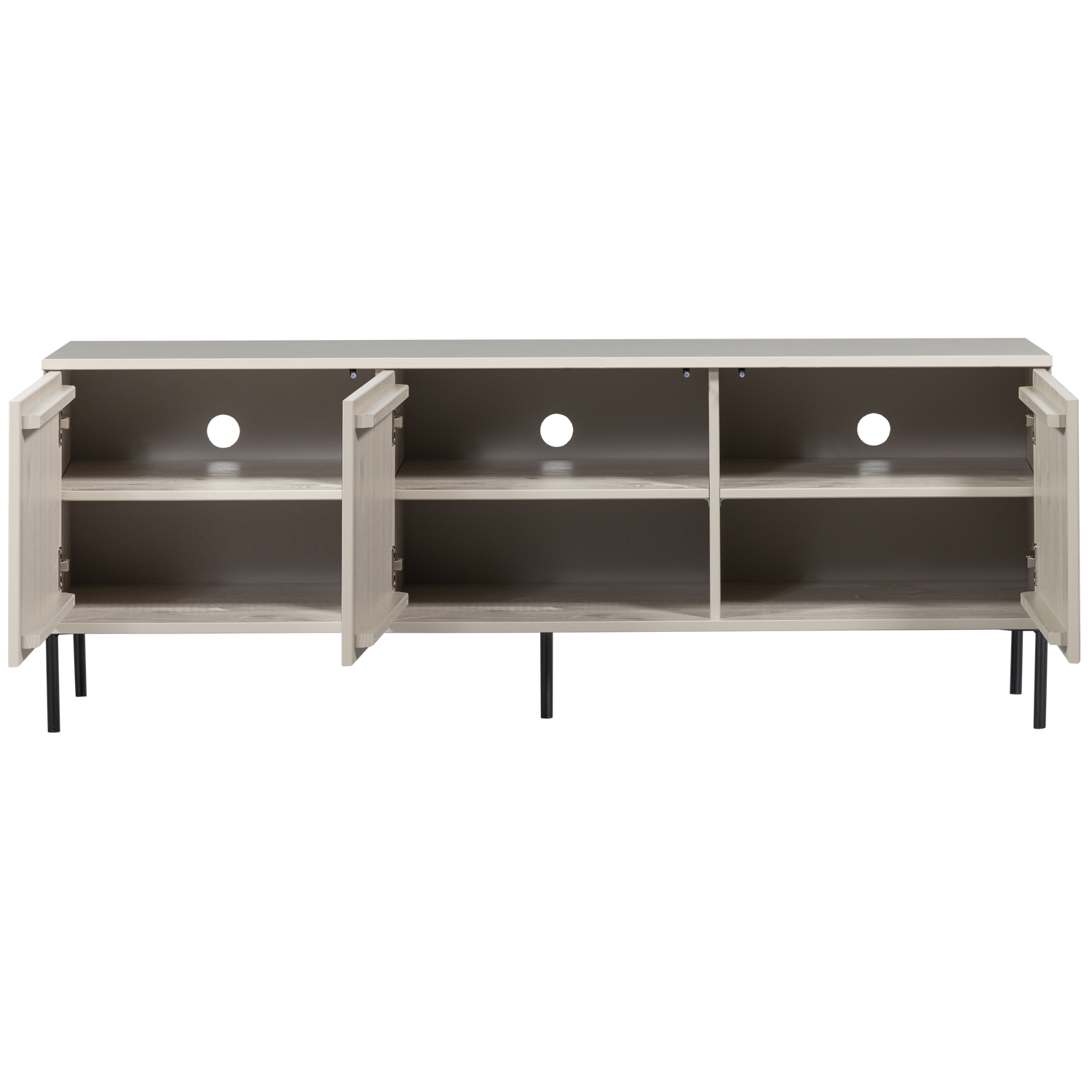 373473-D-03_VS_WE_New_gravure_tv_meubel_150cm_grenen_dust.png?auto=webp&format=png&width=1500&height=1500