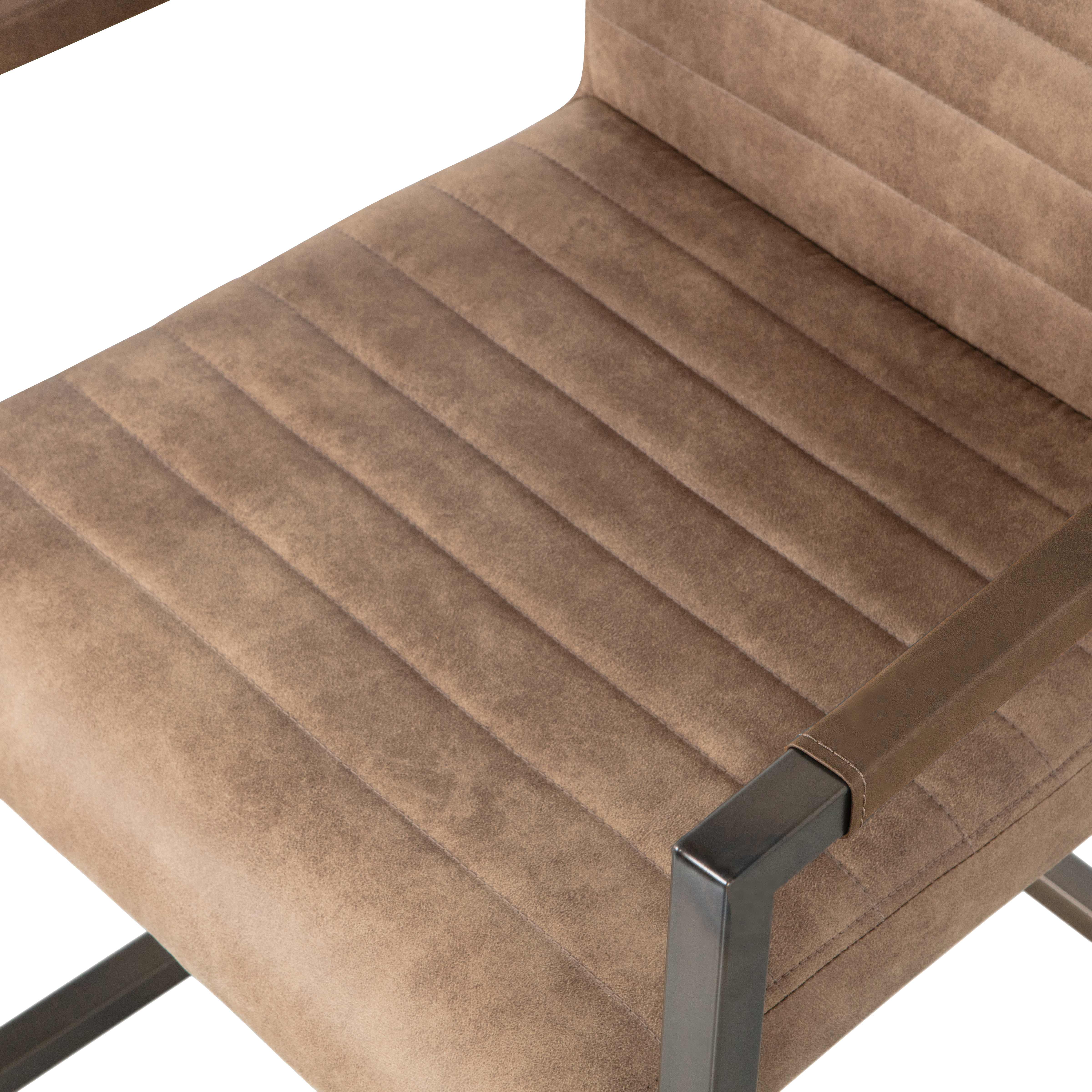 376052-T-01_VS_Bas_eetkamerstoel_leerlook_taupe_detail.png?auto=webp&format=png&width=1500&height=1500