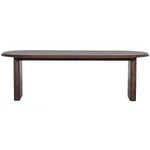 Table à manger 90x240 cm