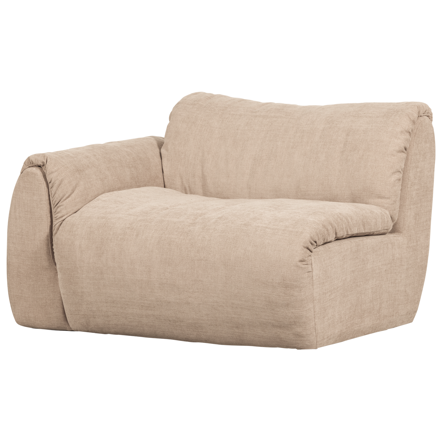 377521-SN-01_VS_WE_Baggy_1-zits_met_arm_links_geweven_chenille_zand_FA_PS.png?auto=webp&format=png&width=1500&height=1500