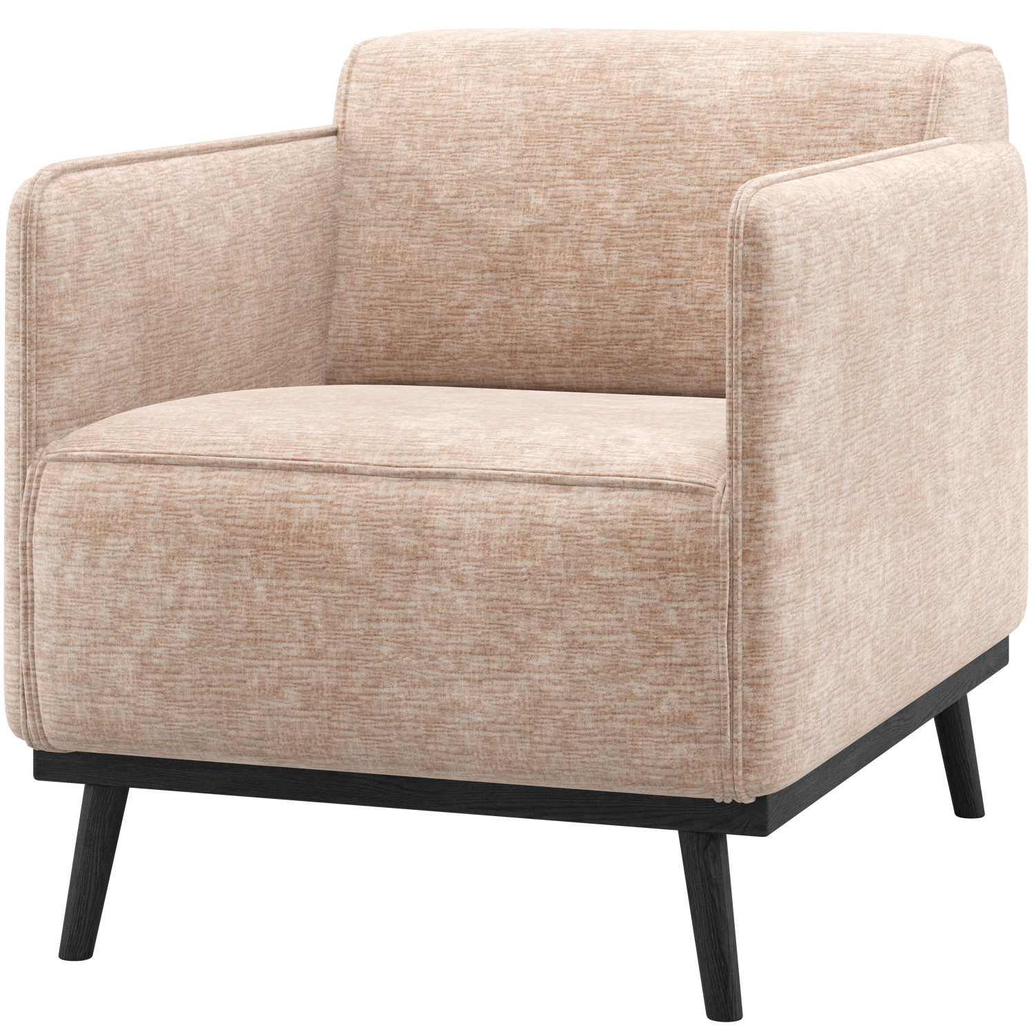 378670-VN-01_VS_Statement_fauteuil_met_arm_chenille_velvet_naturel_F1.png?auto=webp&format=png&width=1500&height=1500