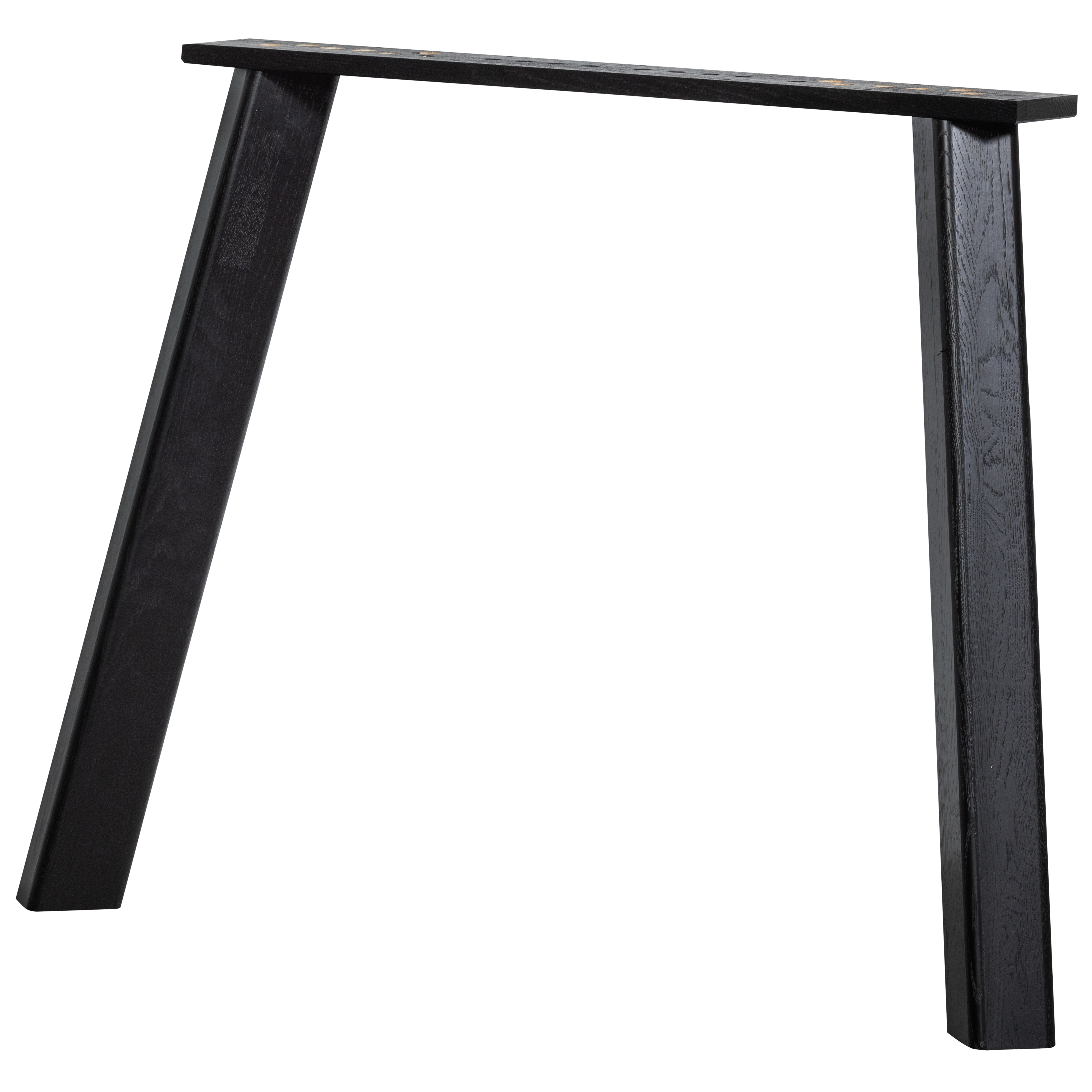 375092-BN-02_VS_FA_Set_van_2_Haarlem_4_standen_poot_eiken_blacknight.png?auto=webp&format=png&width=1500&height=1500