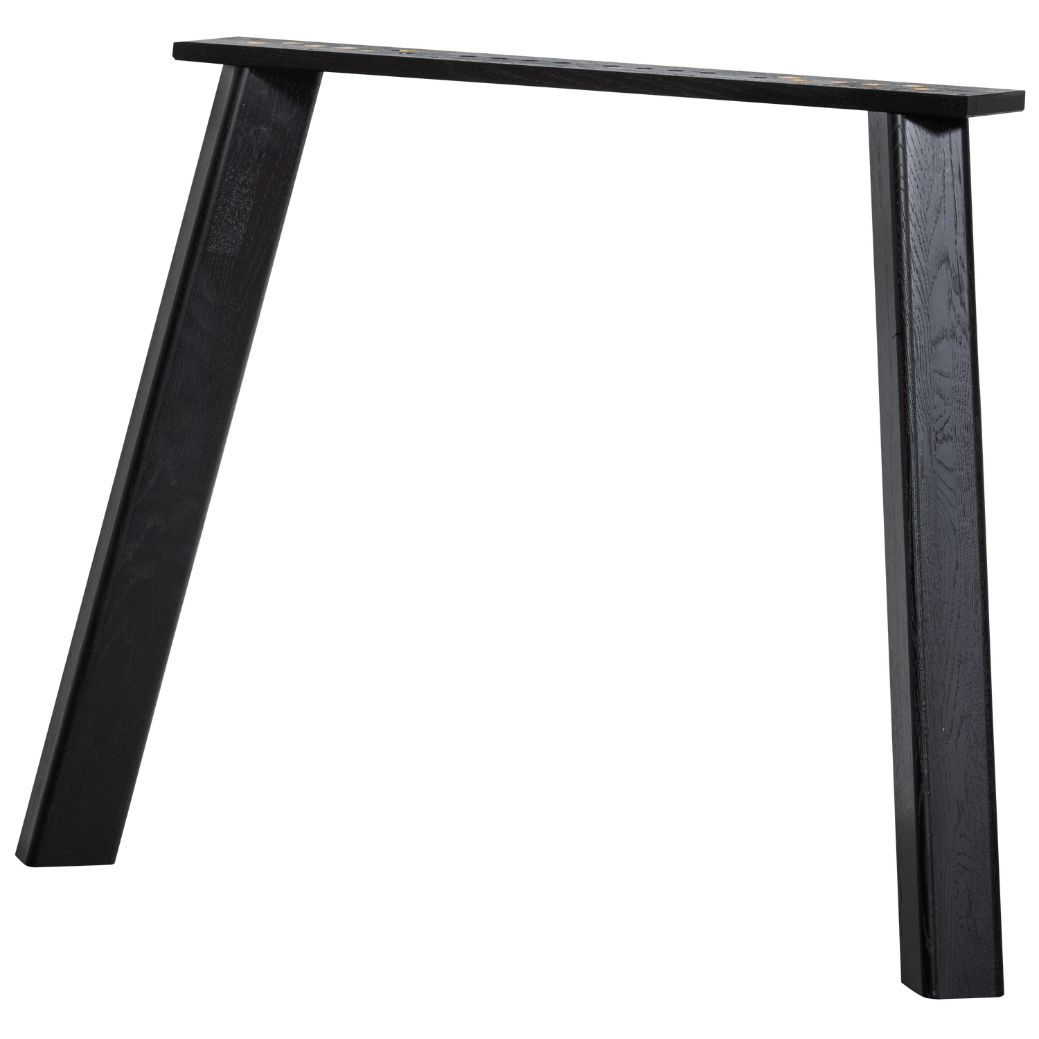 375092-BN-02_VS_FA_Set_van_2_Haarlem_4_standen_poot_eiken_blacknight.png?auto=webp&format=png&width=1500&height=1500