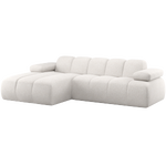 Chaise longue gauche