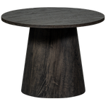 Salontafel 45xØ60CM