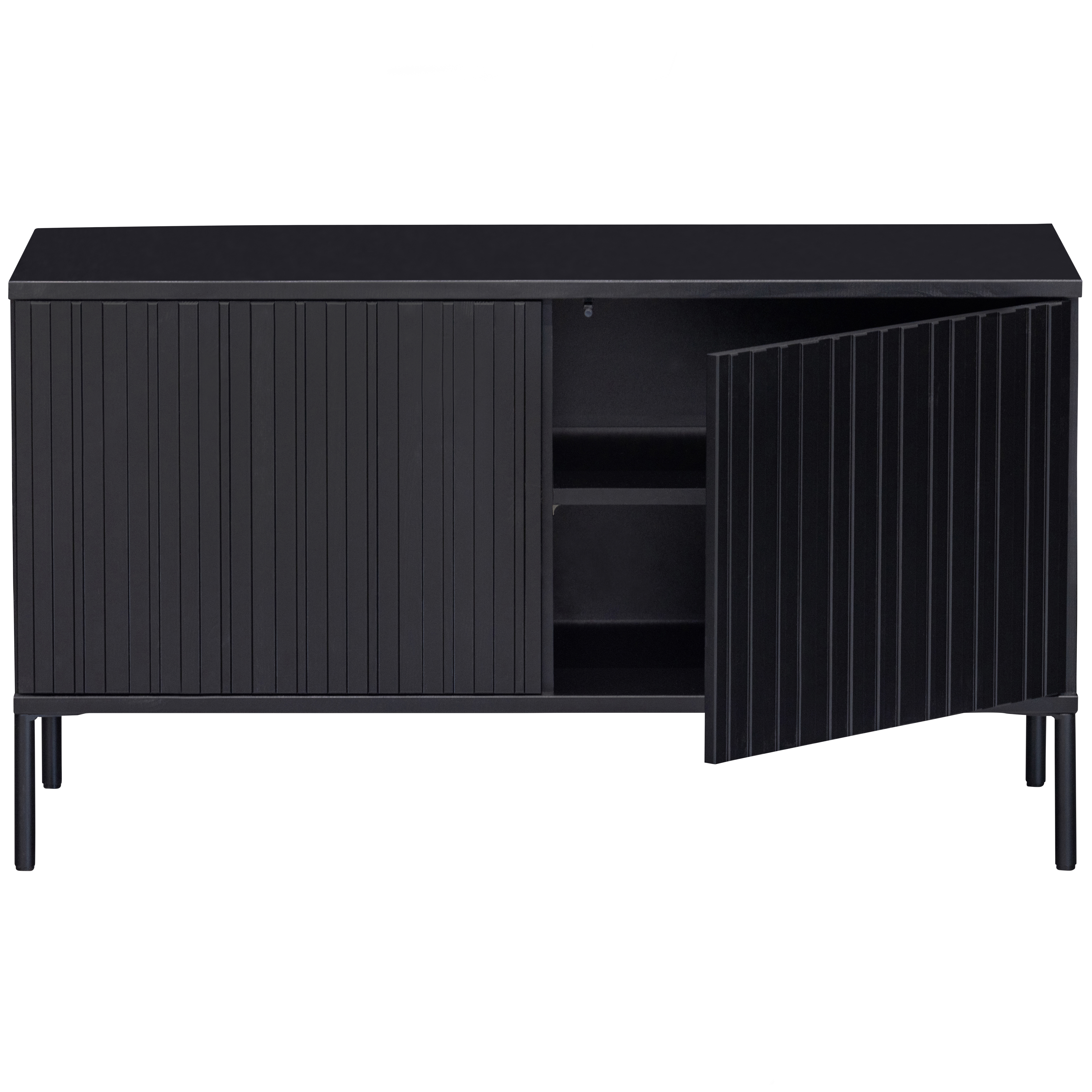 373472-Z-04_VS_WE_New_Gravure_tv_meubel_100cm_grenen_zwart.jpg?auto=webp&format=png&width=1500&height=1500