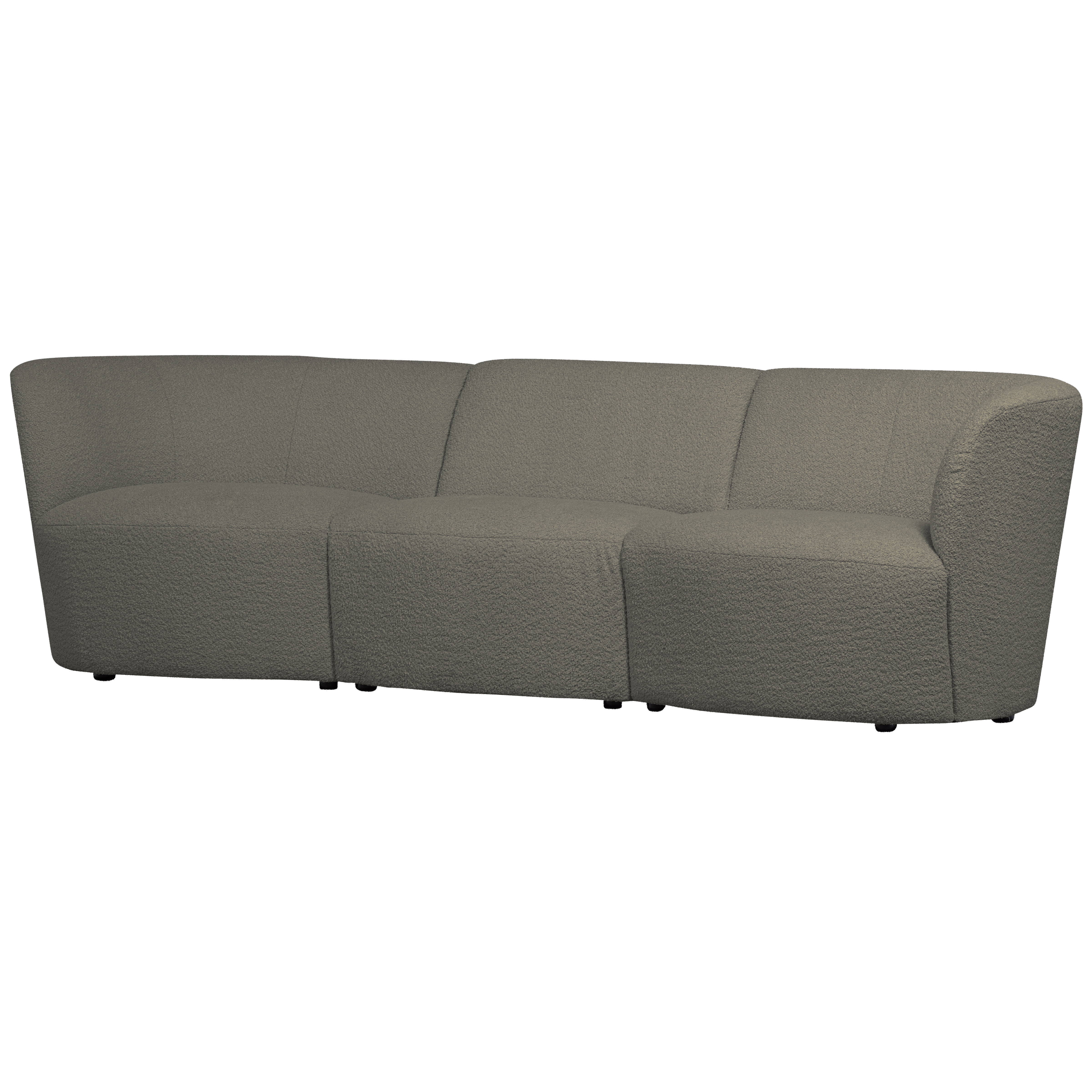 3-seater sofa