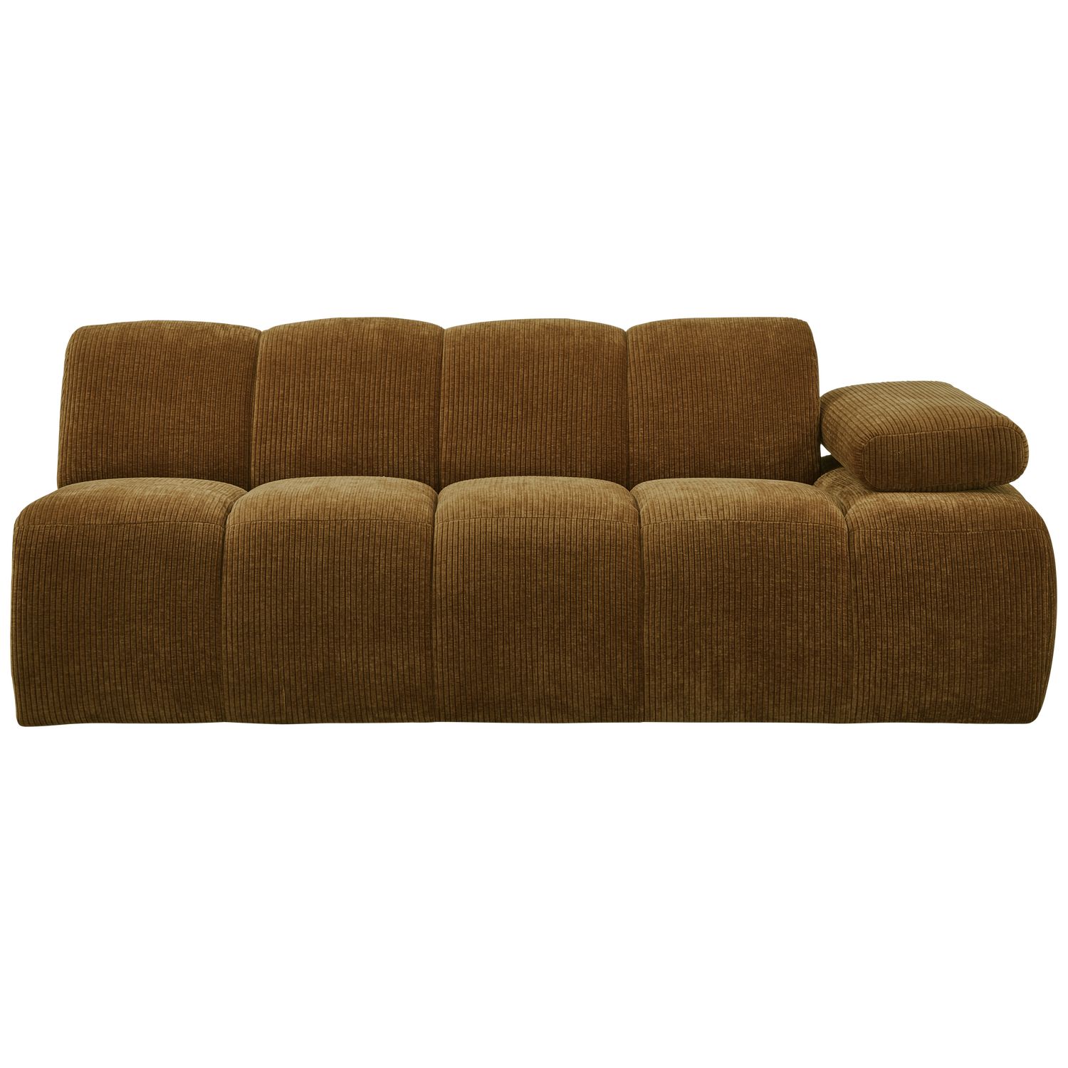 377457-H-01_VS_WE_Mojo_2_zits_met_arm_rechts_geweven_ribstof_honing_geel.png?auto=webp&format=png&width=1500&height=1500