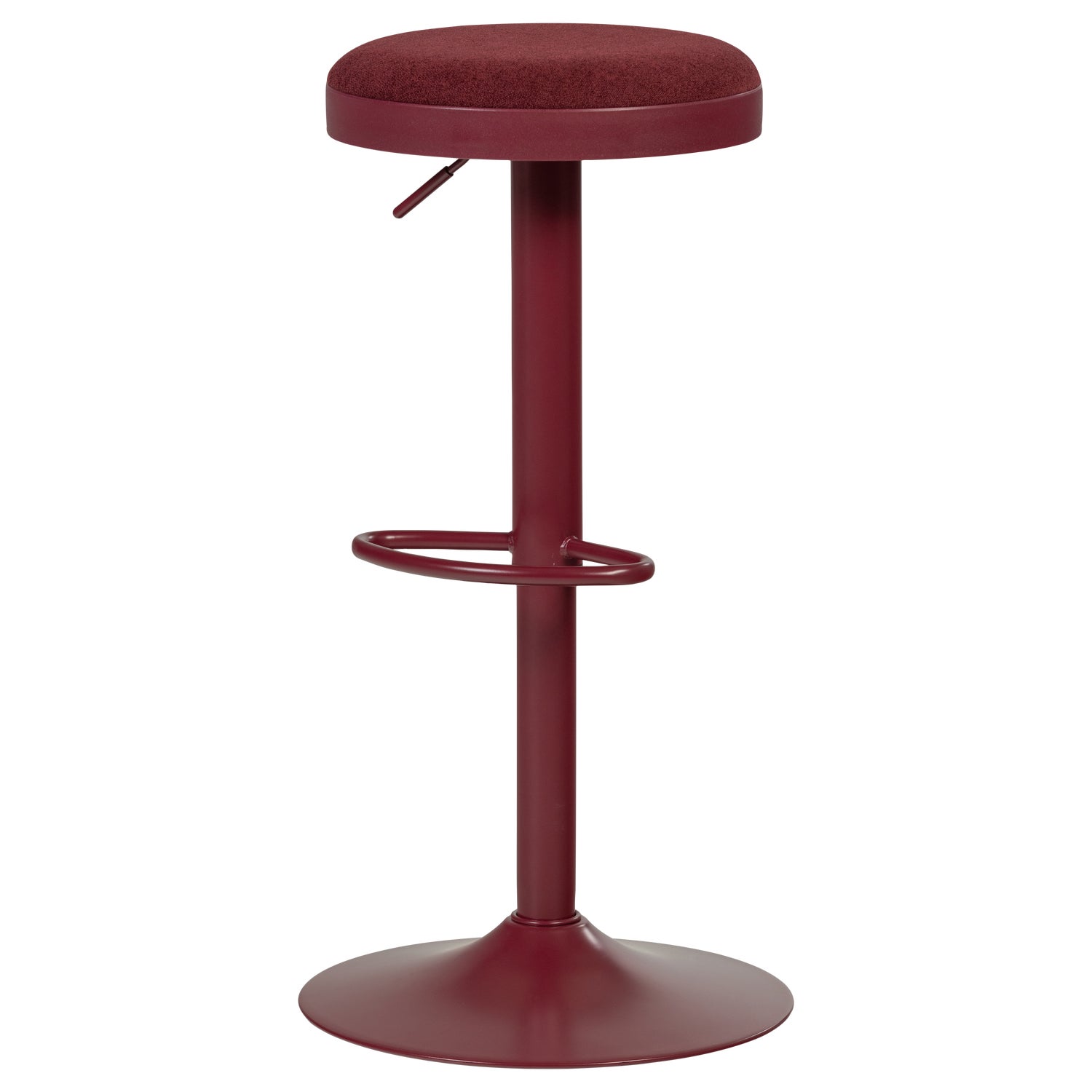 377972-O_02_VS_Mevo_in_hoogte_verstelbare_barstoel_chenille_bordeauxrood_FA.png?auto=webp&format=png&width=1500&height=1500