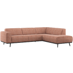 Canapé d'angle à droite