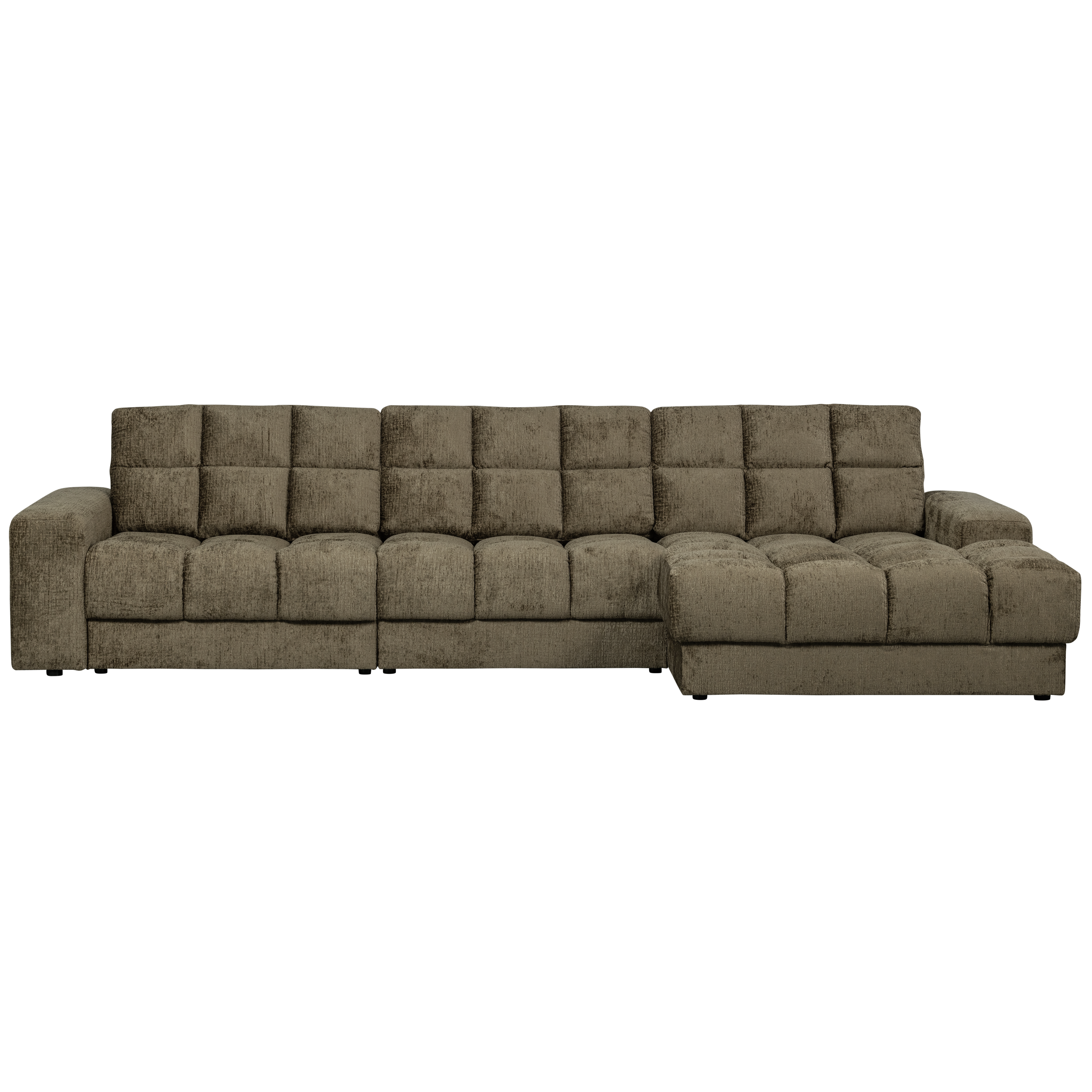 Chaise longue right