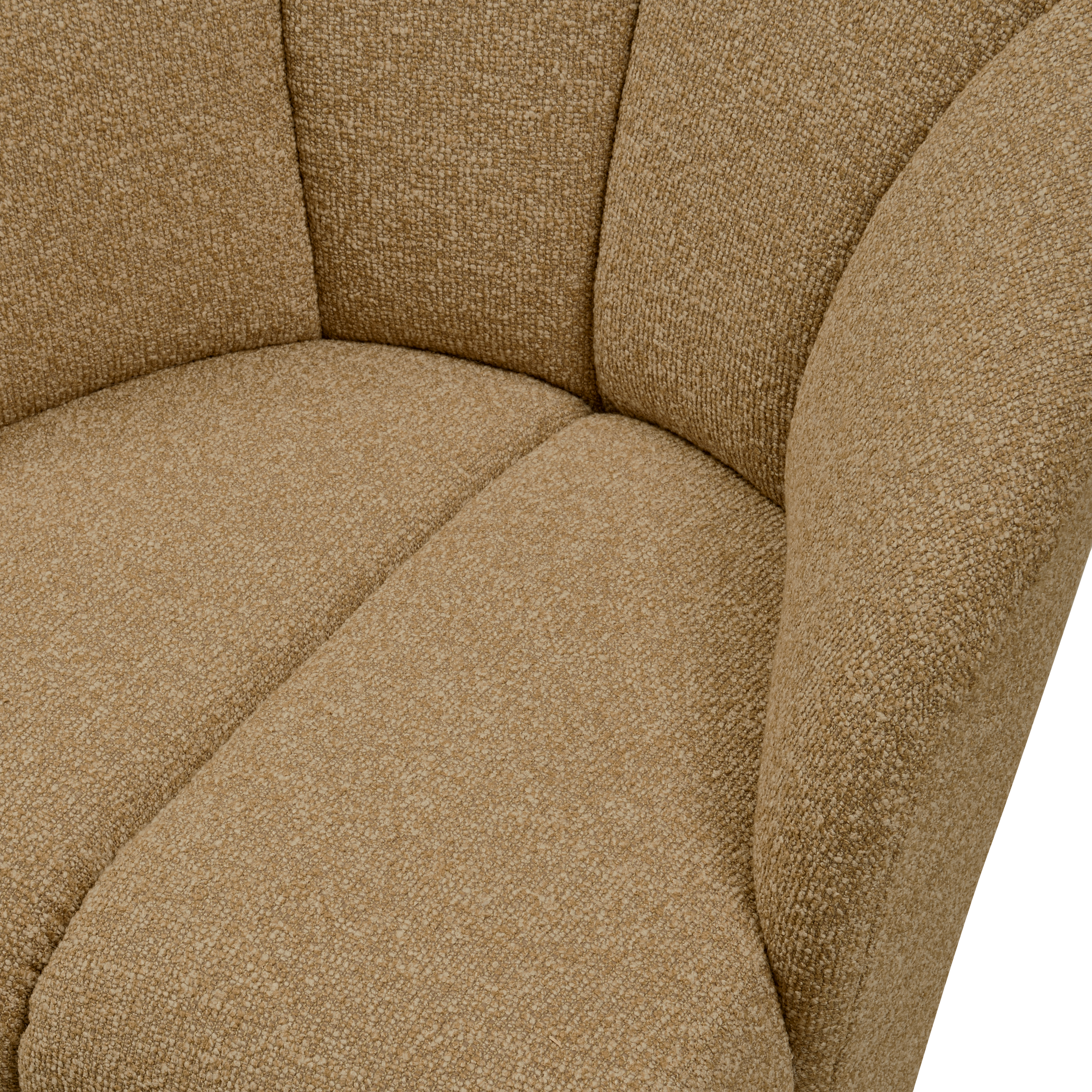 377463-GM-01_VS_WE_Mojo_draaifauteuil_boucle_geel_bruin_melange_detail.png?auto=webp&format=png&width=1500&height=1500
