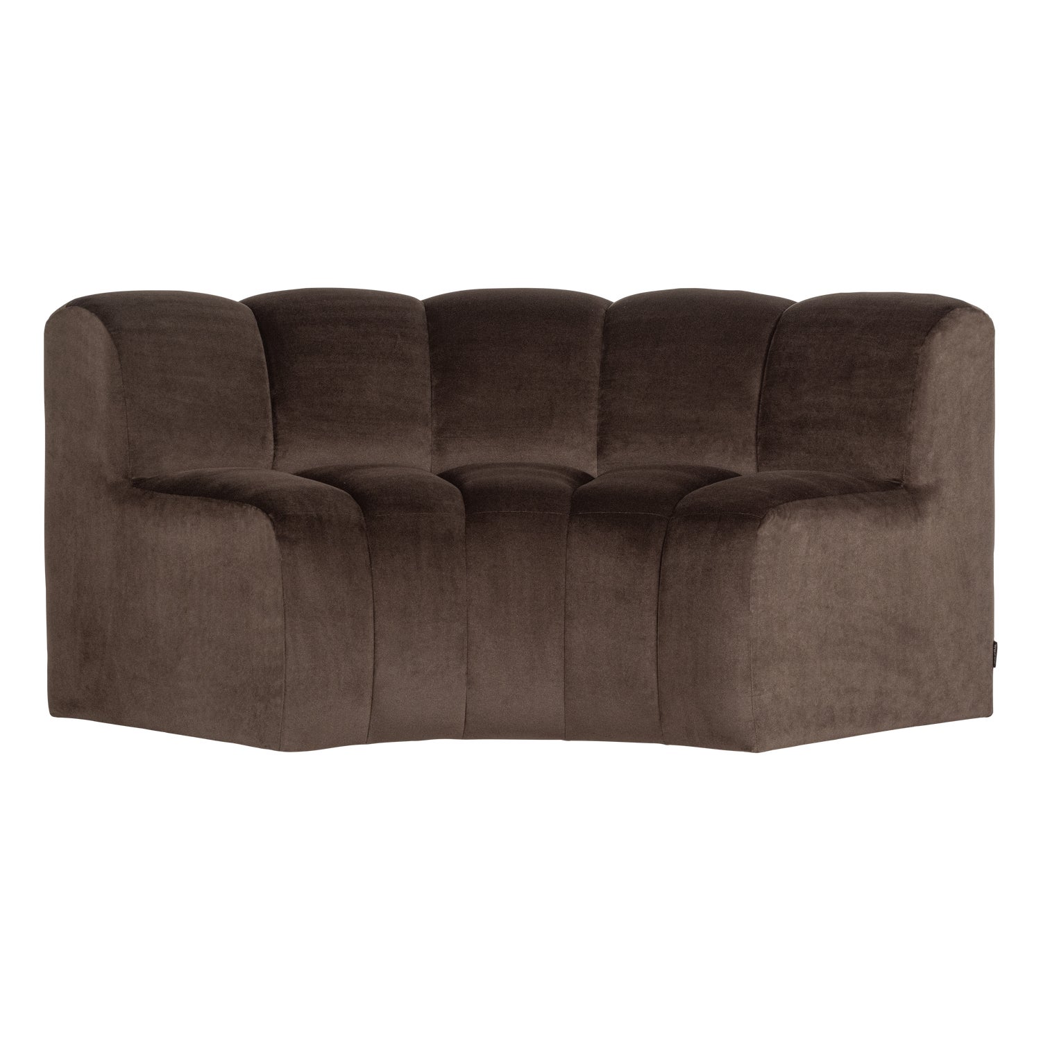 378902-VB_01_VS_WP_Mojo_eetbank_halfronde_hoek_rugleuning_velvet_bruin_F1.png?auto=webp&format=png&width=1500&height=1500