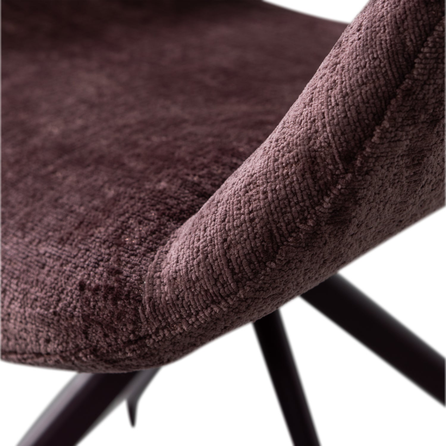 377562-P-01_VS_FA_Eliva_eetkamerstoel_structure_velvet_paars_C1.png?auto=webp&format=png&width=1500&height=1500