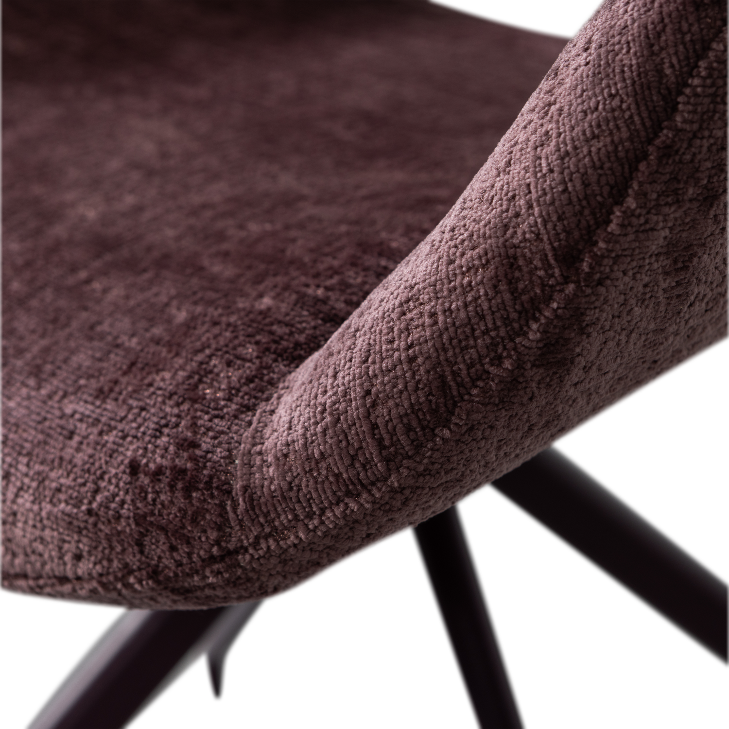 377562-P-01_VS_FA_Eliva_eetkamerstoel_structure_velvet_paars_C1.png?auto=webp&format=png&width=1500&height=1500