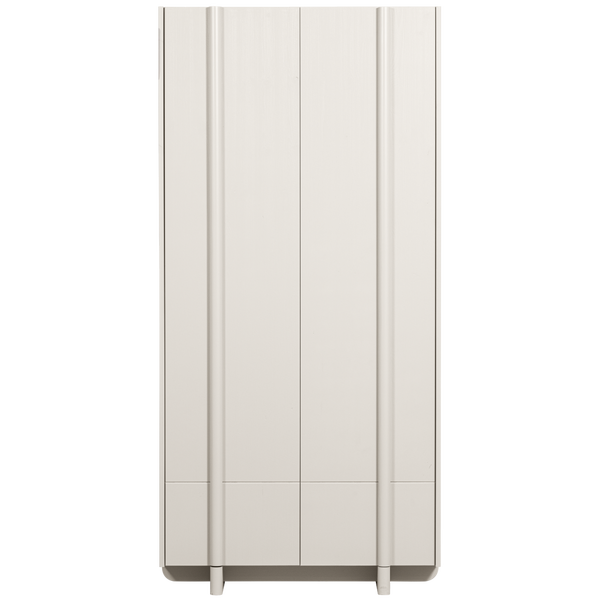 Image of BASU STORAGE CABINET PINE DUST [fsc]