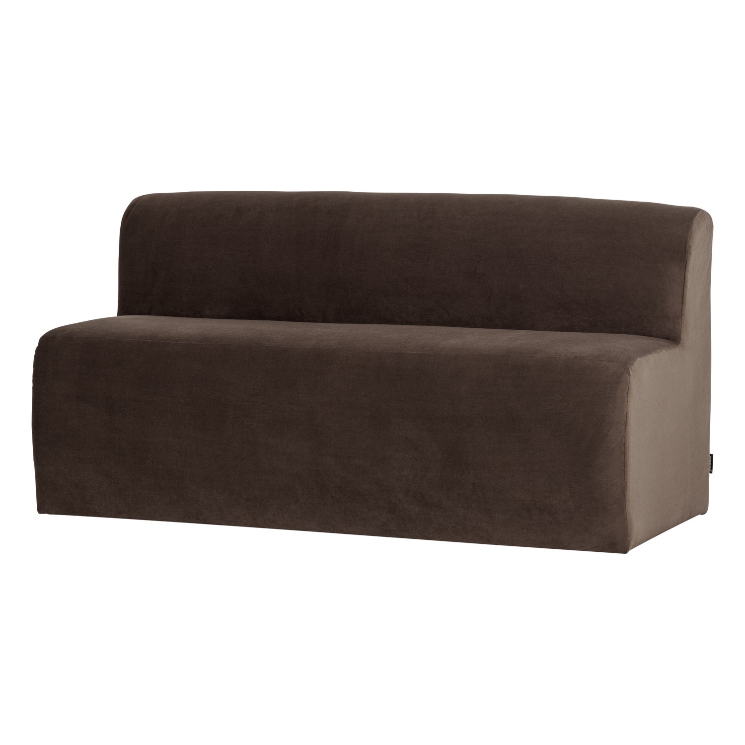 378032-VB_02_VS_WP_Mojo_Base_eetbank_164cm_rugleuning_velvet_bruin_FA.png?auto=webp&format=png&width=1500&height=1500