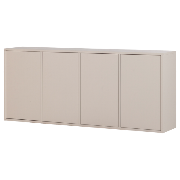 Image of MEREL SIDEBOARD PINE DUST [fsc]