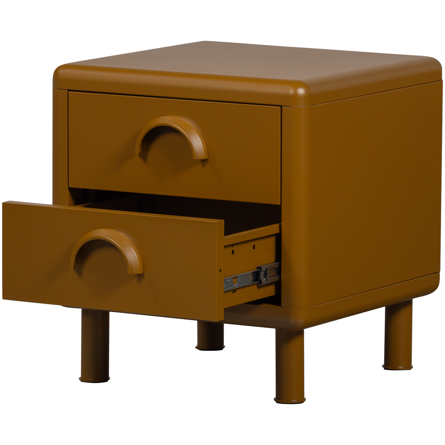 377494-H-06_VS_FA_Rune_ladekast-nachtkast_2_lades_metaal_honinggeel_R1.png?auto=webp&format=png&width=1500&height=1500