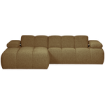 Chaise longue left