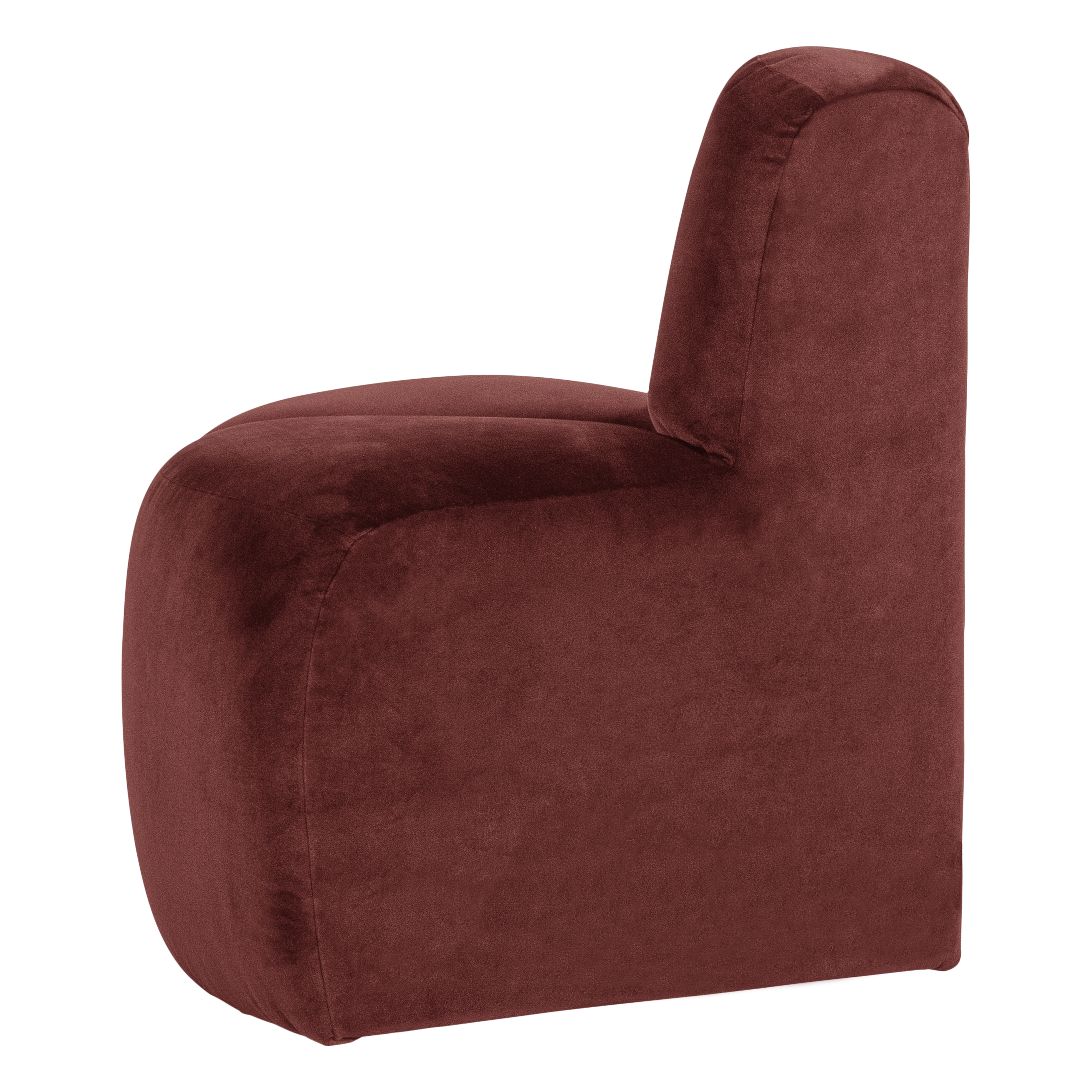378901-VA_03_VS_WP_Mojo_eetbank_hoek_rond_rugleuning_velvet_kastanjebruin_L1.png?auto=webp&format=png&width=1500&height=1500