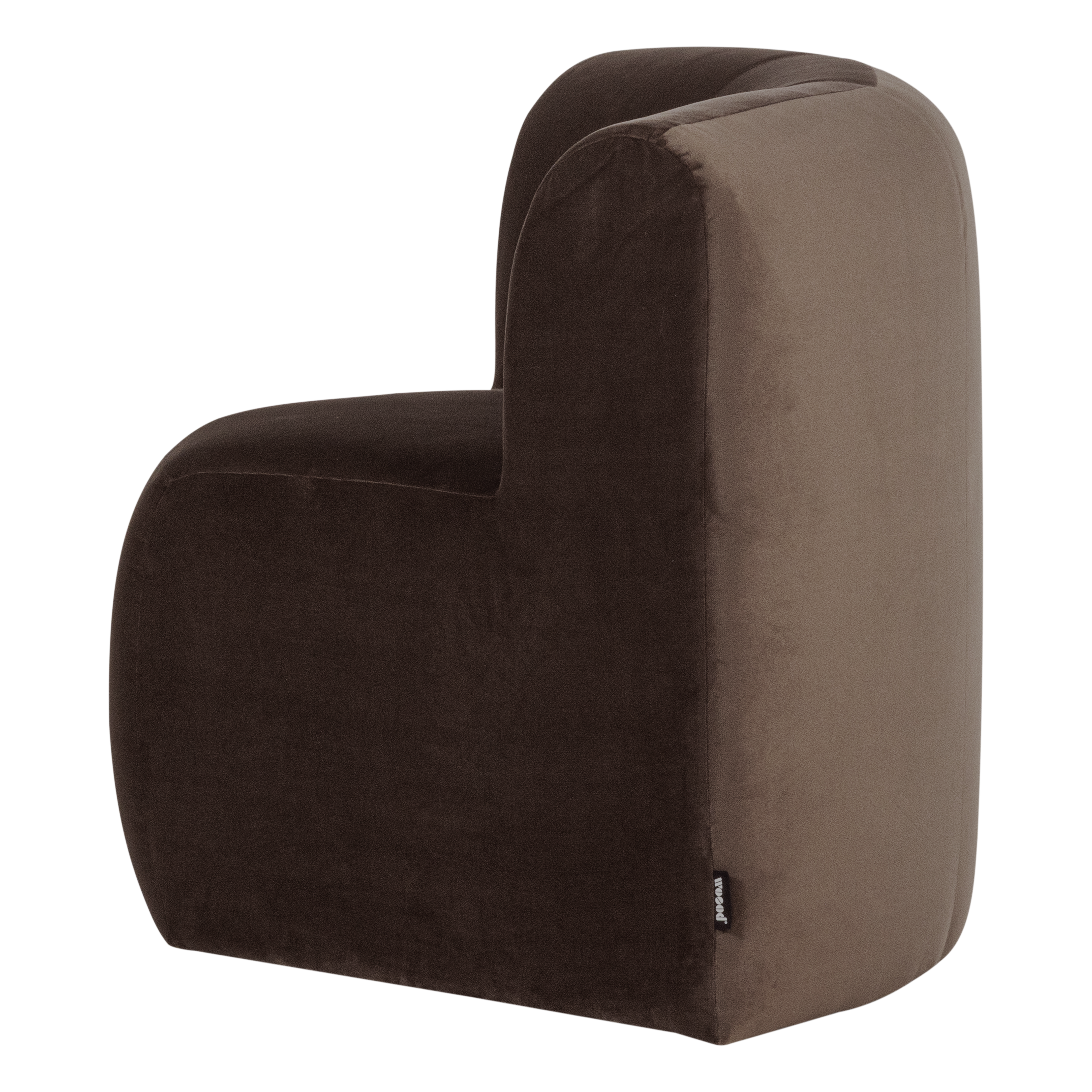 378034-VB_03_VS_WP_Mojo_Base_eetbank_hoek_rugleuning_velvet_bruin_L1.png?auto=webp&format=png&width=1500&height=1500