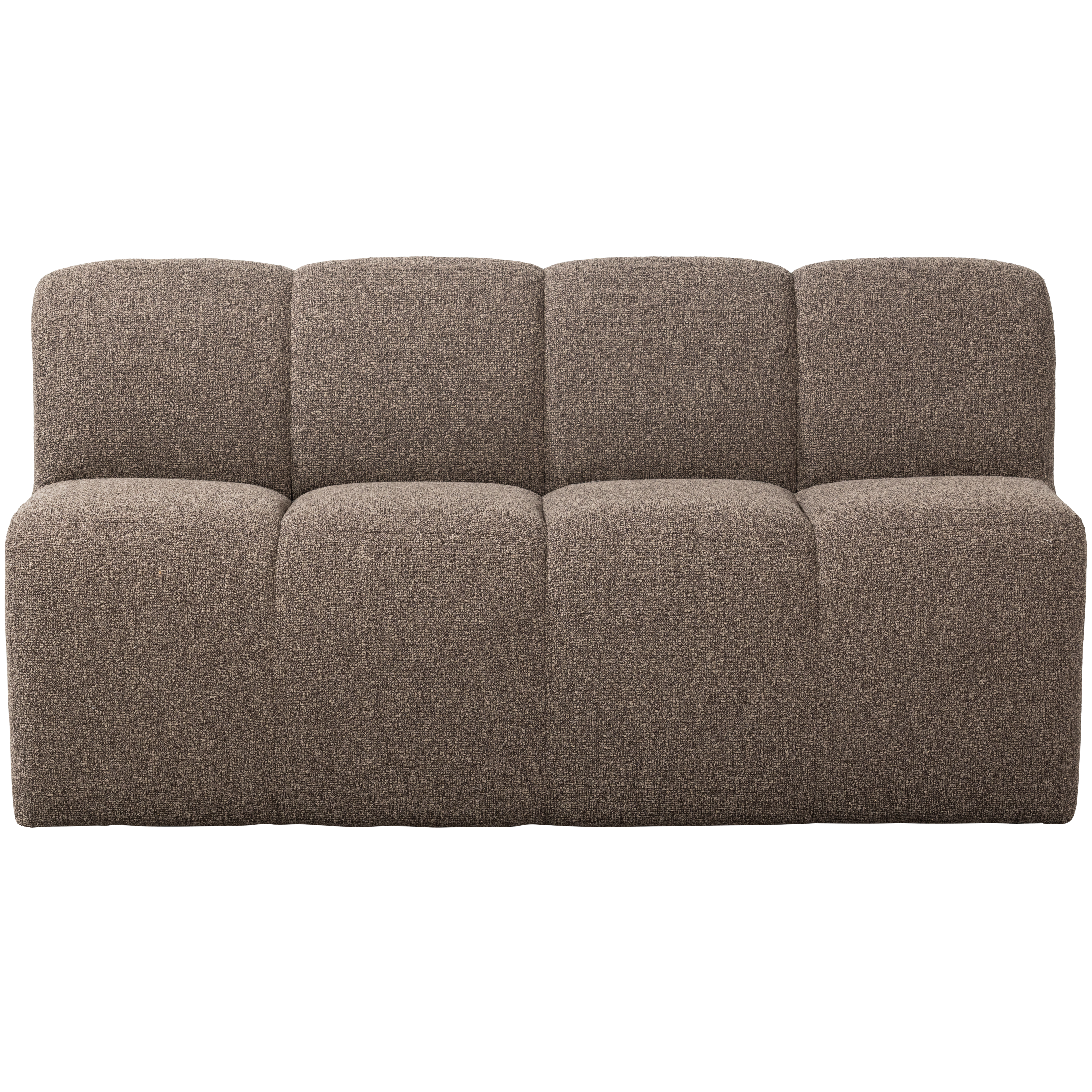 377462-BM-02_VS_WE_Mojo_eetbankje_164cm_met_rugleuning_boucle_bruin_melange_F1.png?auto=webp&format=png&width=1500&height=1500