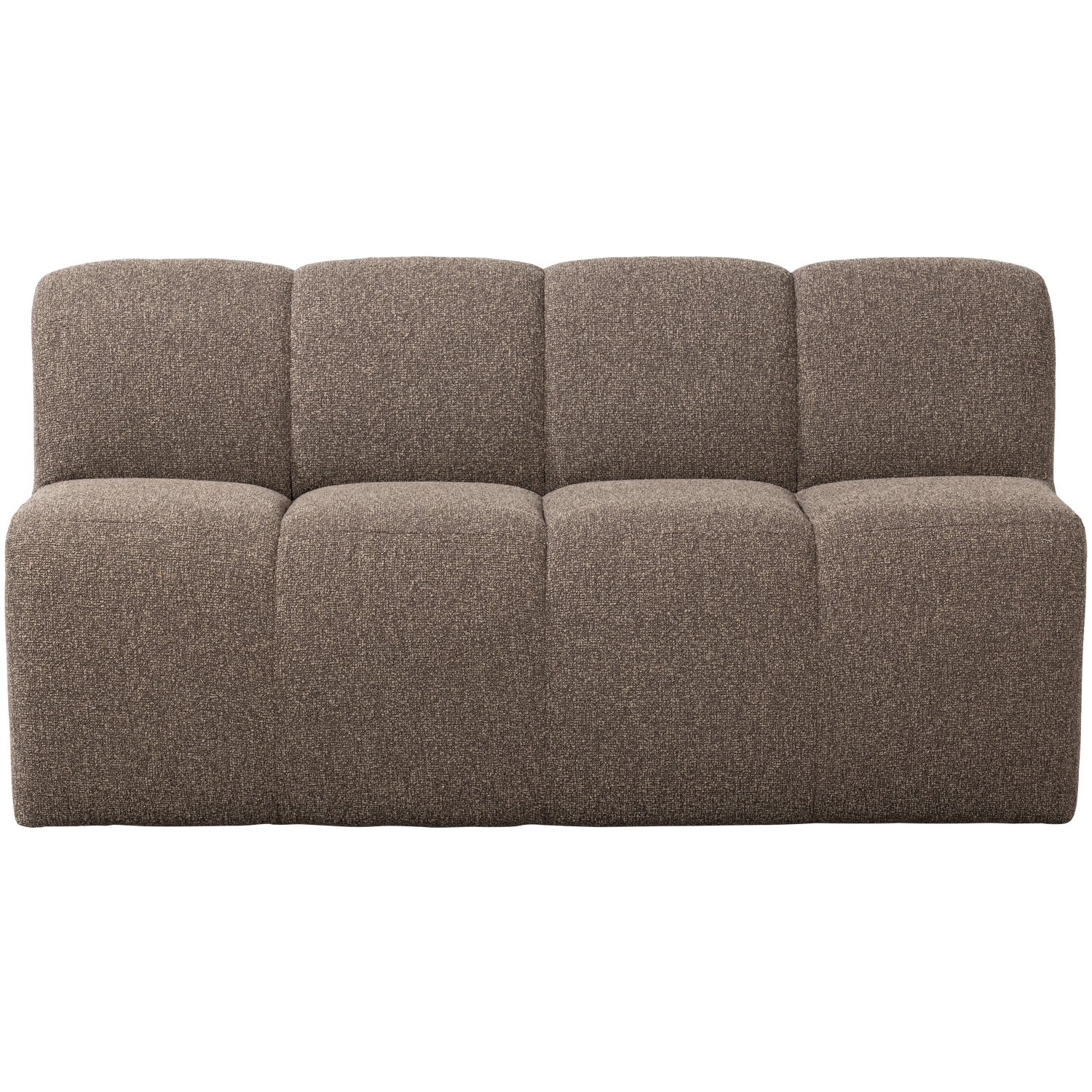 377462-BM-02_VS_WE_Mojo_eetbankje_164cm_met_rugleuning_boucle_bruin_melange_F1.png?auto=webp&format=png&width=1500&height=1500