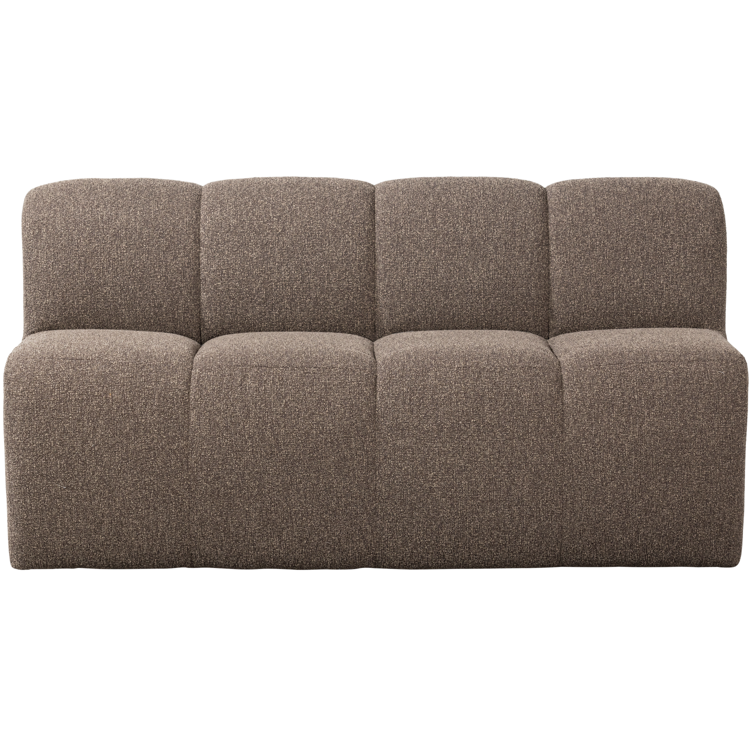 377462-BM-02_VS_WE_Mojo_eetbankje_164cm_met_rugleuning_boucle_bruin_melange_F1.png?auto=webp&format=png&width=1500&height=1500