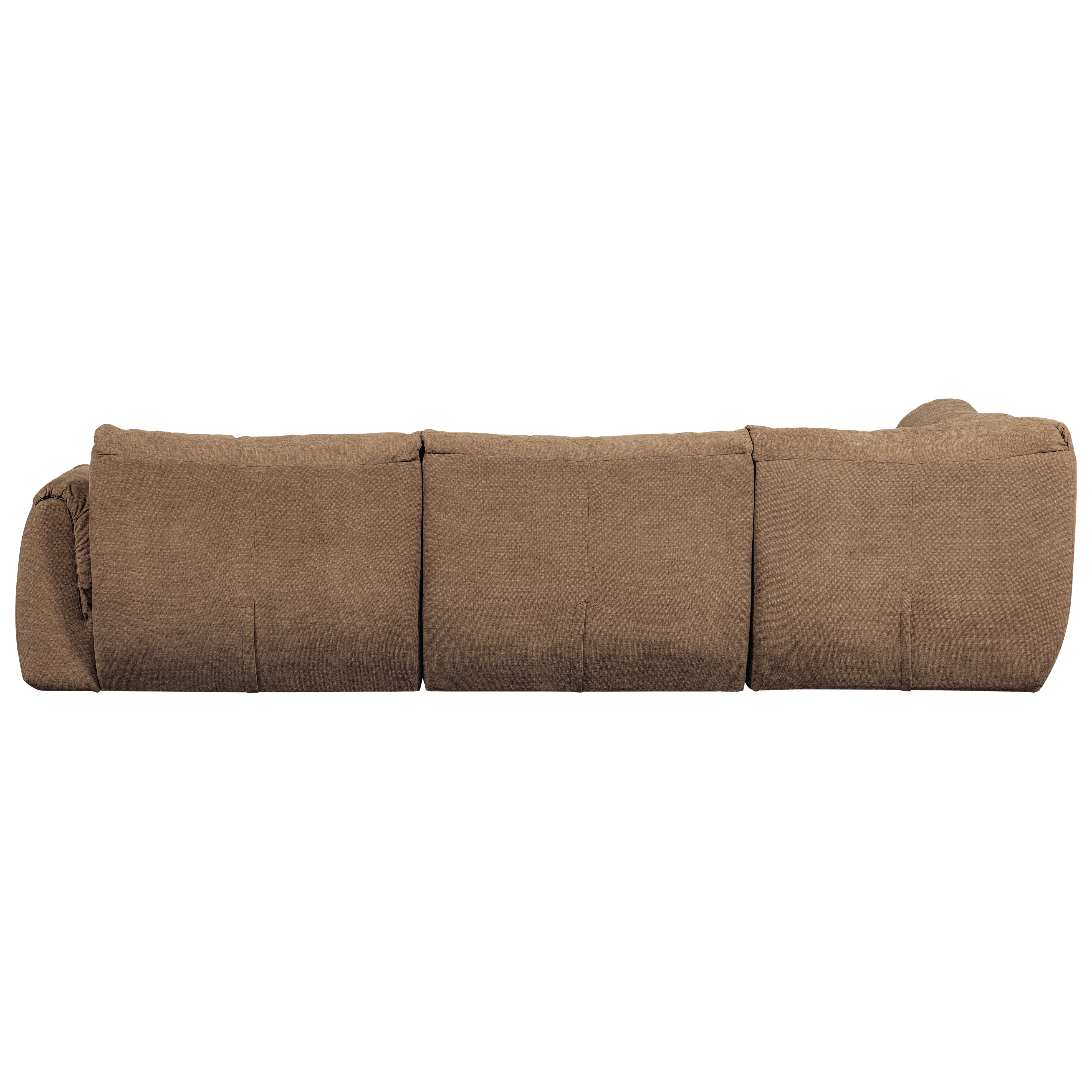 377528-BR-02_VS_WE_Baggy_hoekbank_links_geweven_chenille_bruin_B1_PS.png?auto=webp&format=png&width=1500&height=1500