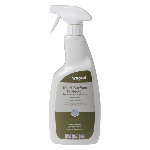 Afbeelding van CARE OUTDOOR MULTI SURFACE PROTECTOR 750ML