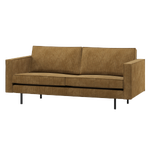 Canapé 2,5 places