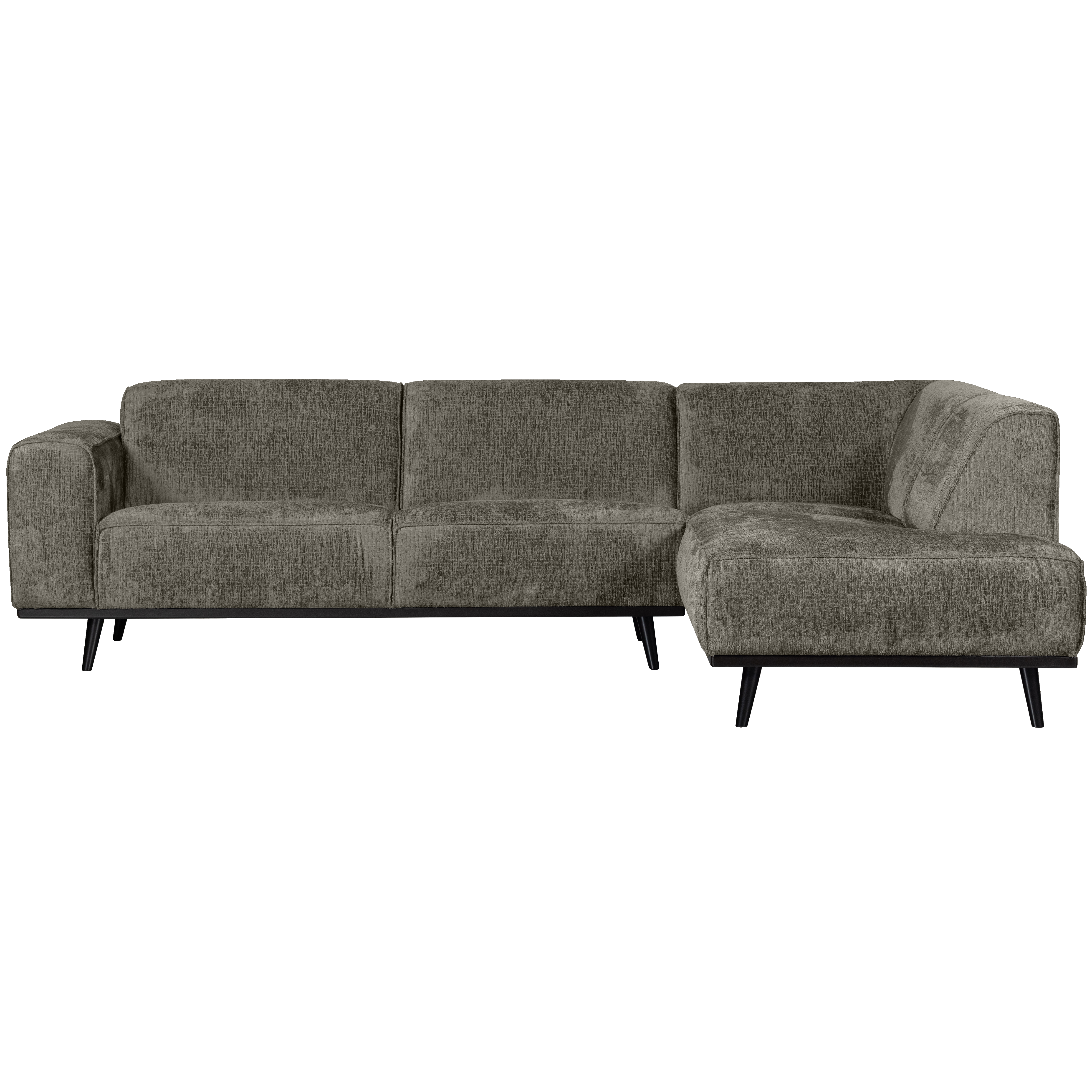Structure velvet