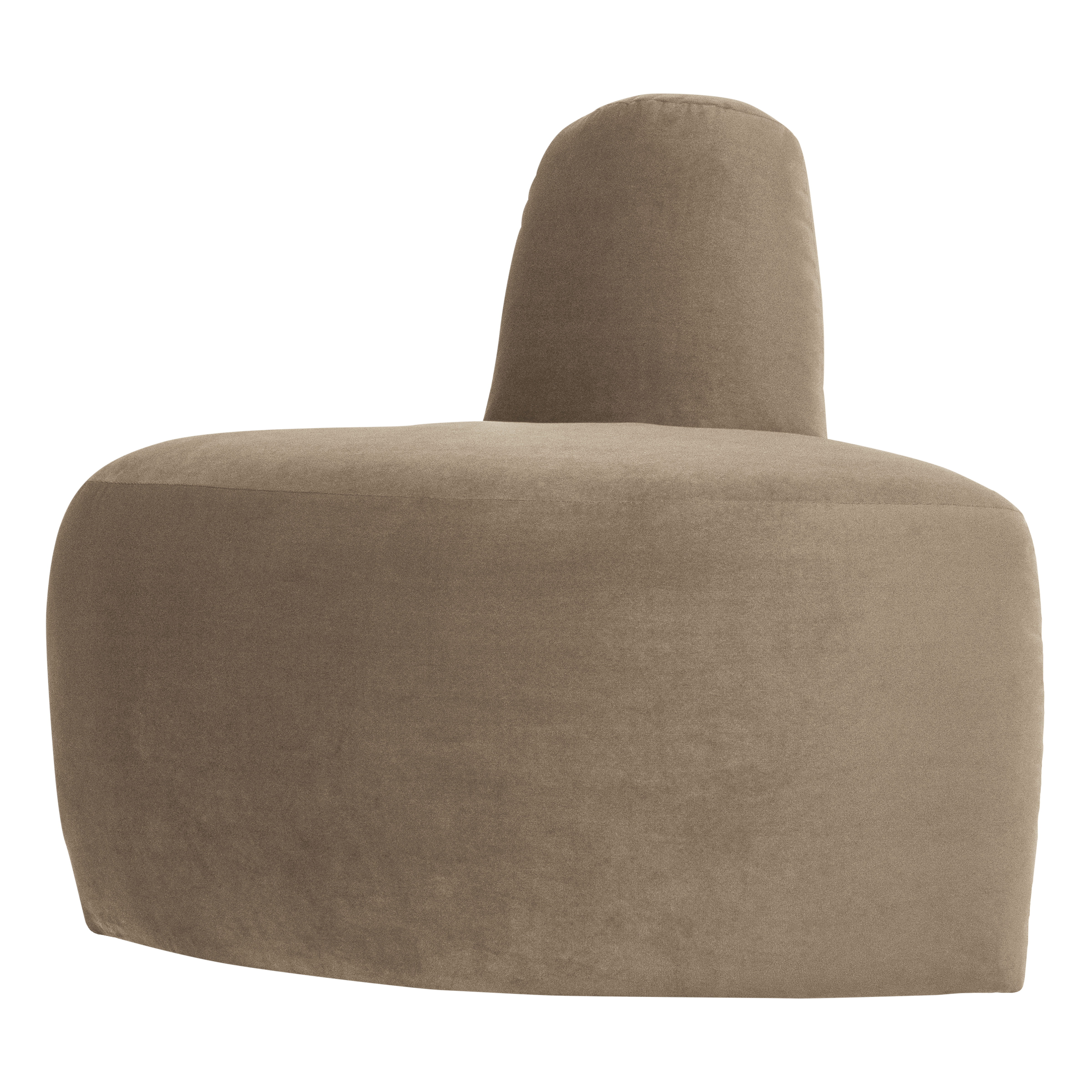 378035-VK_02_VS_WP_Mojo_Base_eetbank_hoek_rond_rugleuning_velvet_khaki_FA.png?auto=webp&format=png&width=1500&height=1500