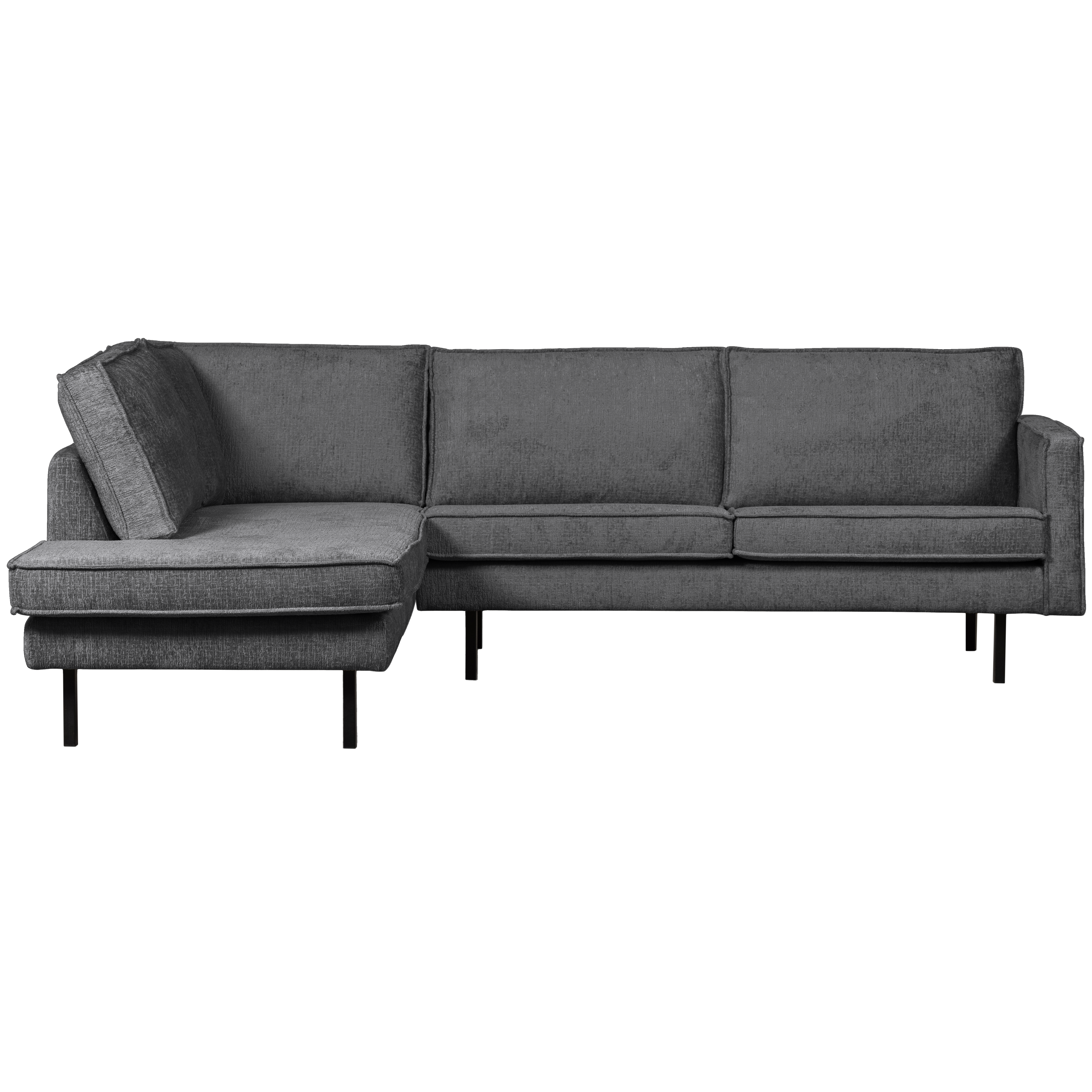 Corner sofa left