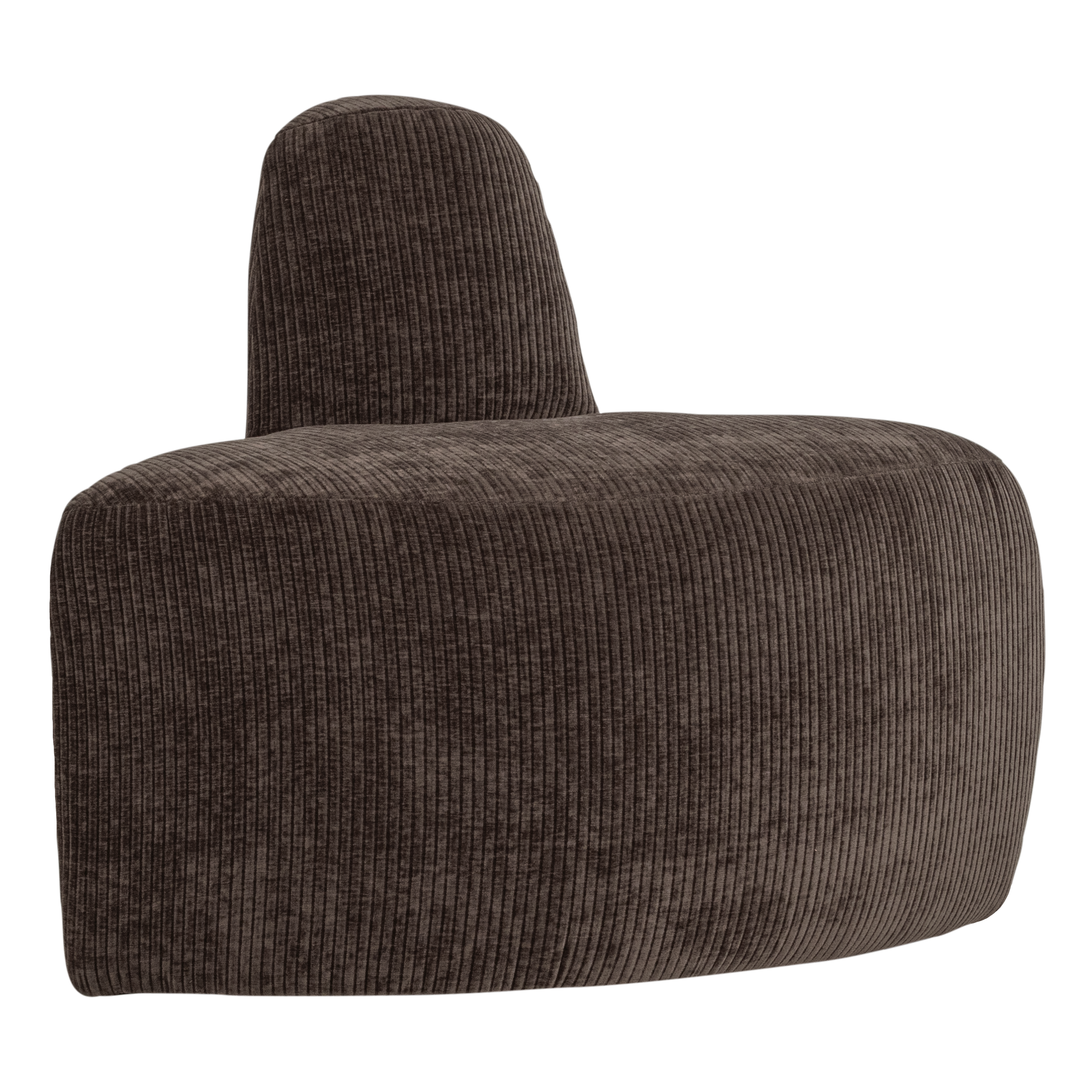 378035-B_05_VS_WP_Mojo_Base_eetbank_hoek_rond_rugleuning_ribstof_bruin_F2.png?auto=webp&format=png&width=1500&height=1500