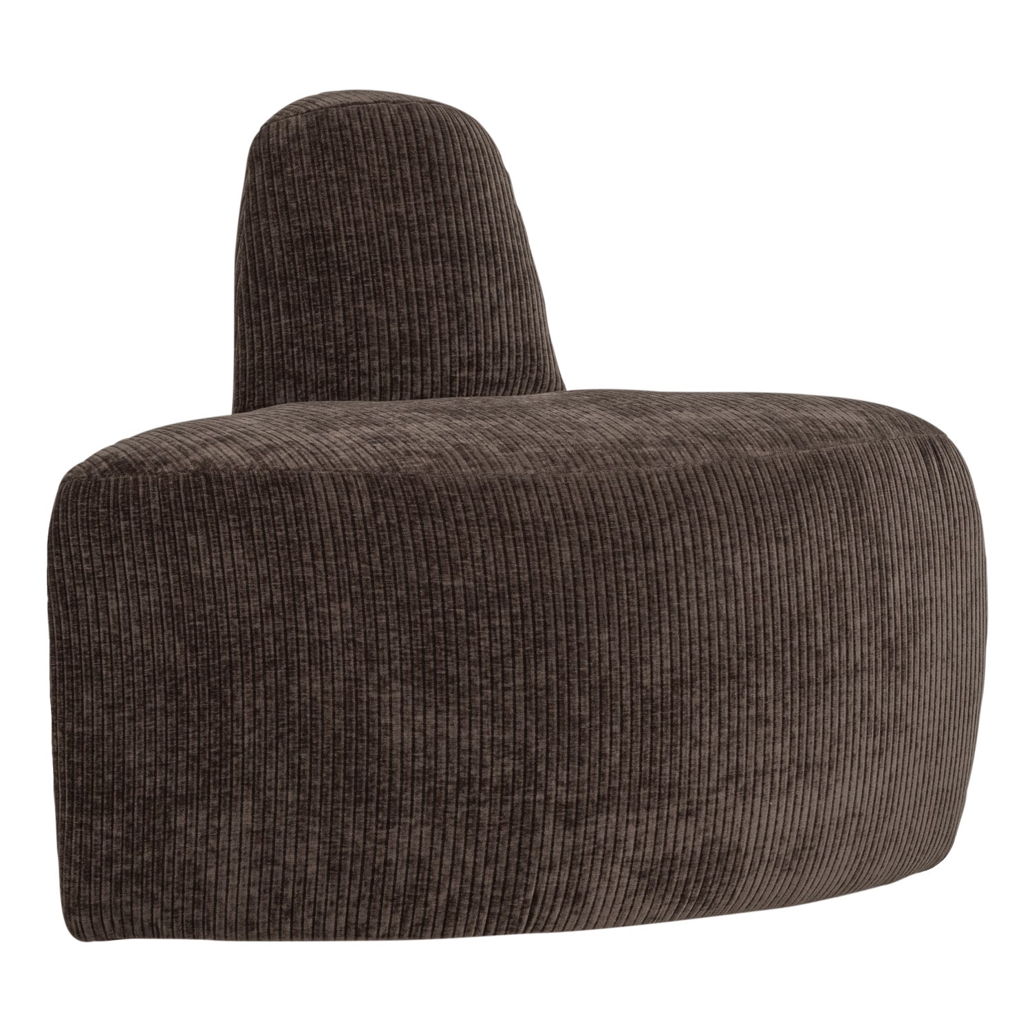 378035-B_05_VS_WP_Mojo_Base_eetbank_hoek_rond_rugleuning_ribstof_bruin_F2.png?auto=webp&format=png&width=1500&height=1500