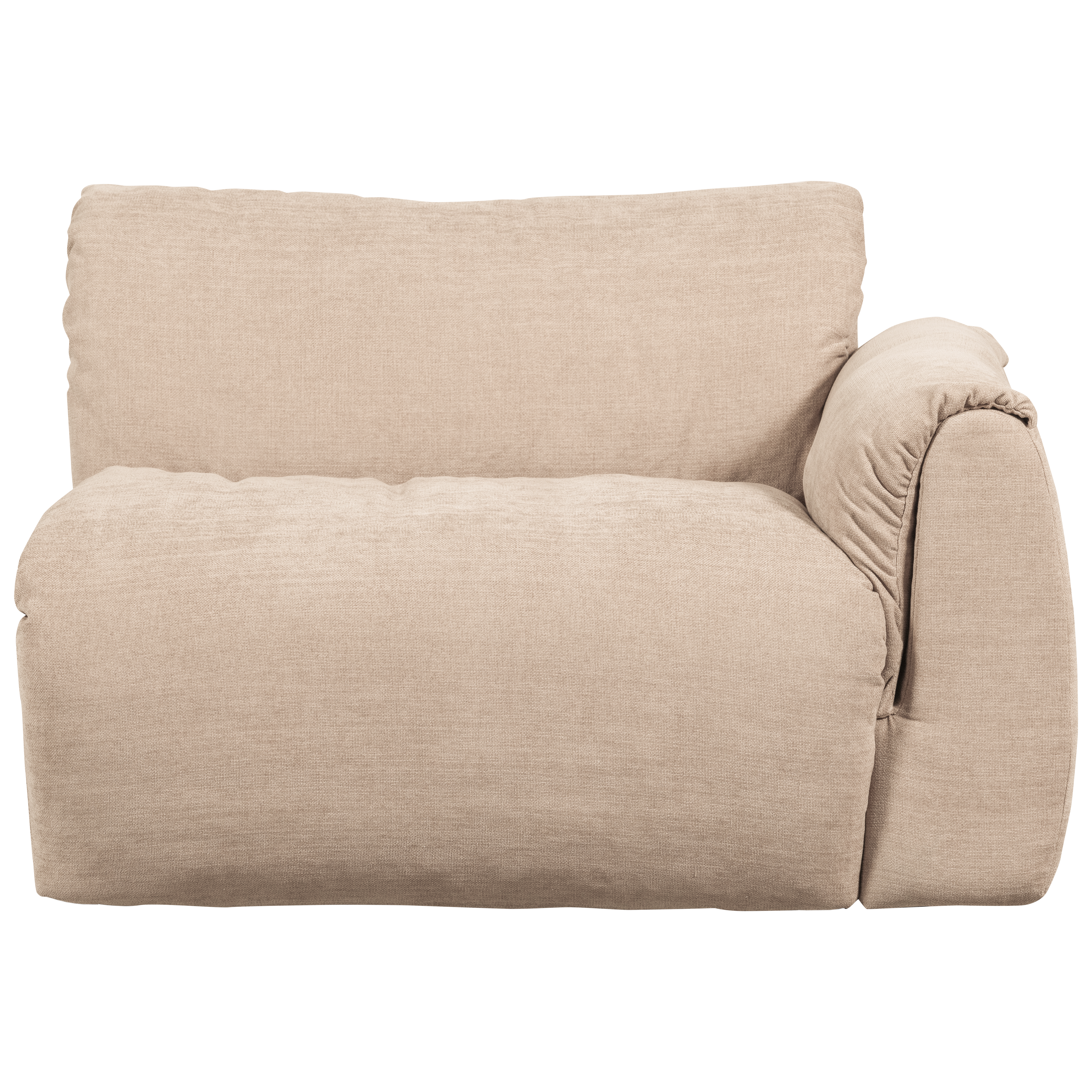 377522-SN-08_VS_WE_Baggy_1-zits_met_arm_rechts_geweven_chenille_zand_F1_PS.png?auto=webp&format=png&width=1500&height=1500